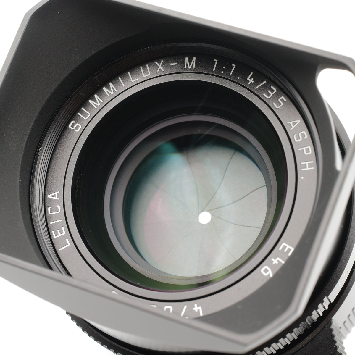 35mm f/1.4 Summilux-M ASPH. 4708166