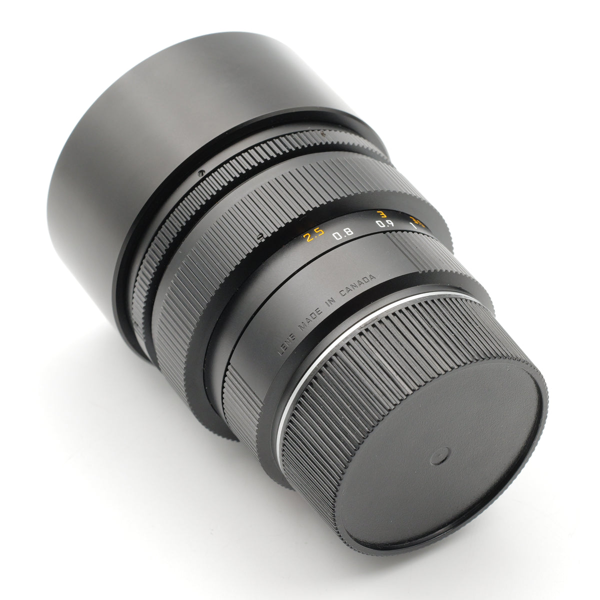 75mm f/1.4 Summilux-M. 3719306