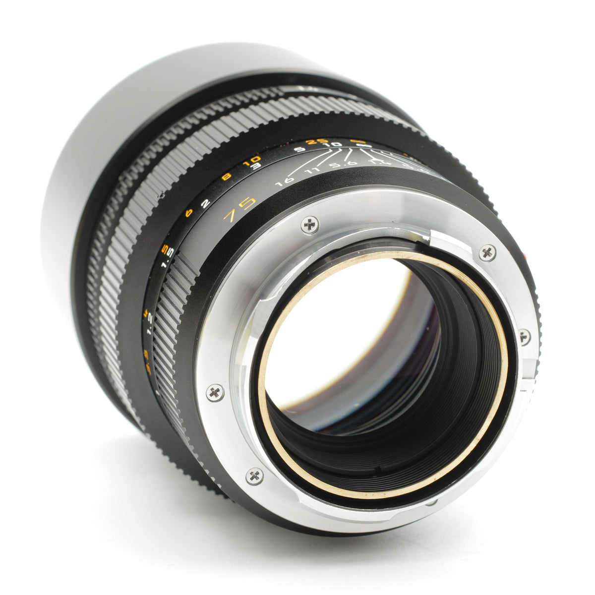 75mm f/1.4 Summilux-M. 3719306