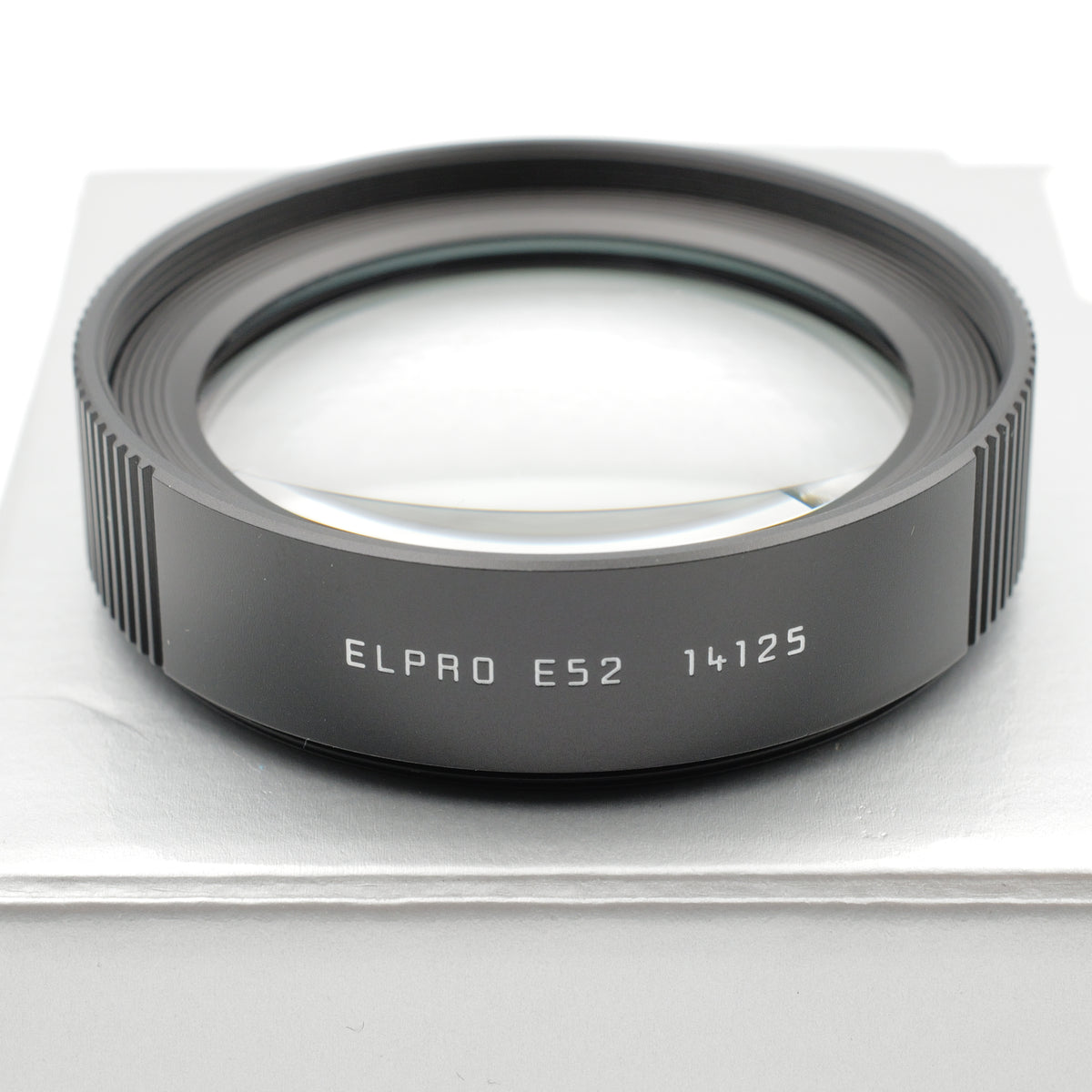 ELPRO E52 Filter Set. 14 125