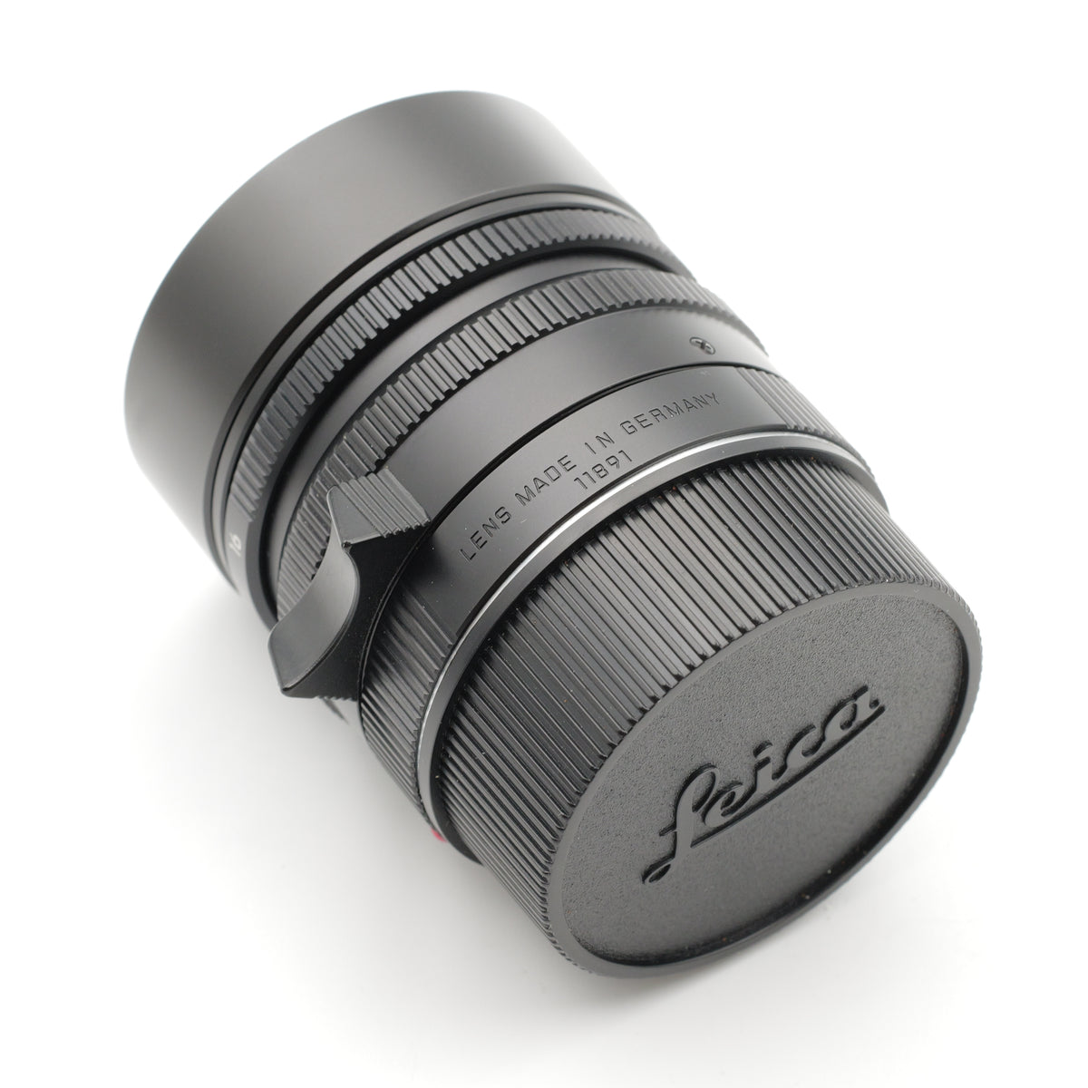 50mm f/1.4 Summilux-M ASPH. 4588718