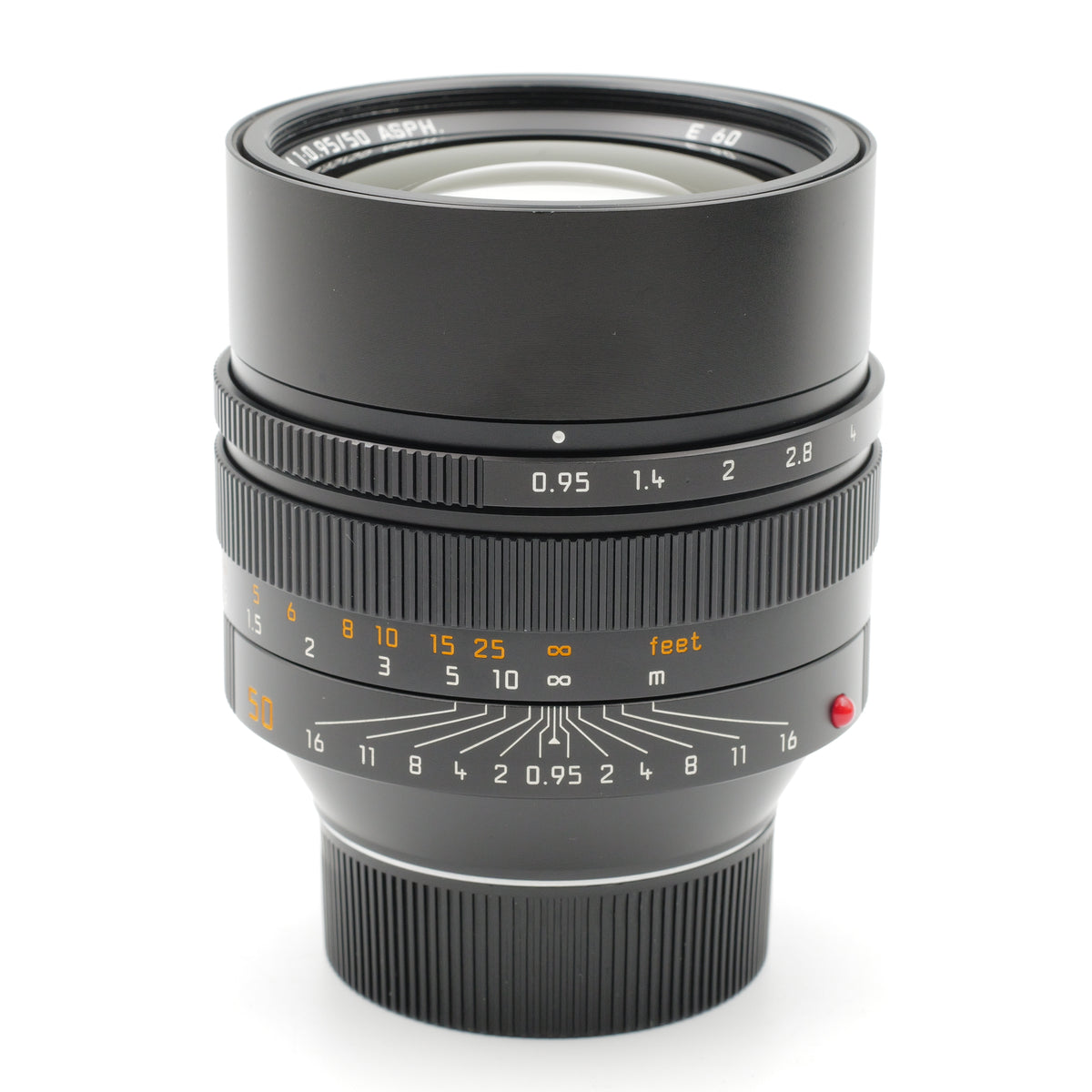 50mm f/0.95 Noctilux-M ASPH. 4183817