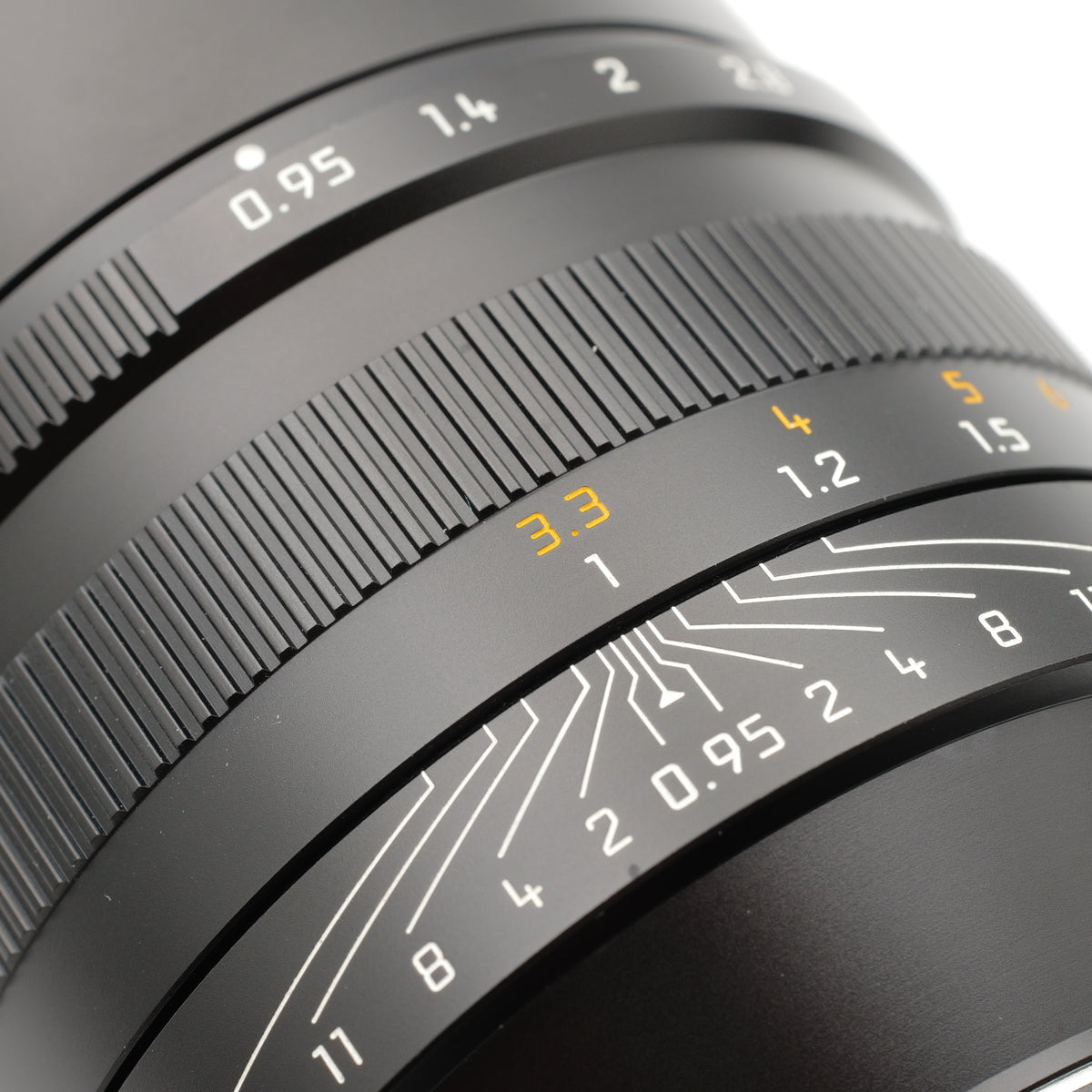 50mm f/0.95 Noctilux-M ASPH. 4183817