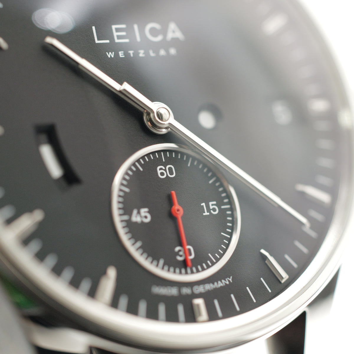 ZM1 Watch.