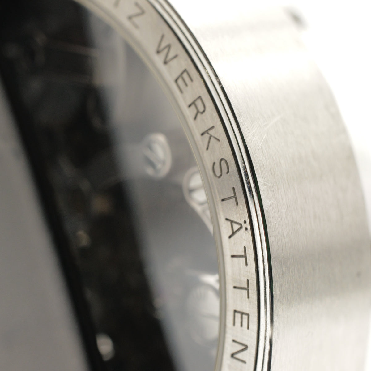 ZM1 Watch.