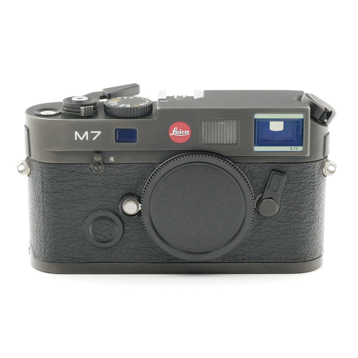 M7, Black. 2851058