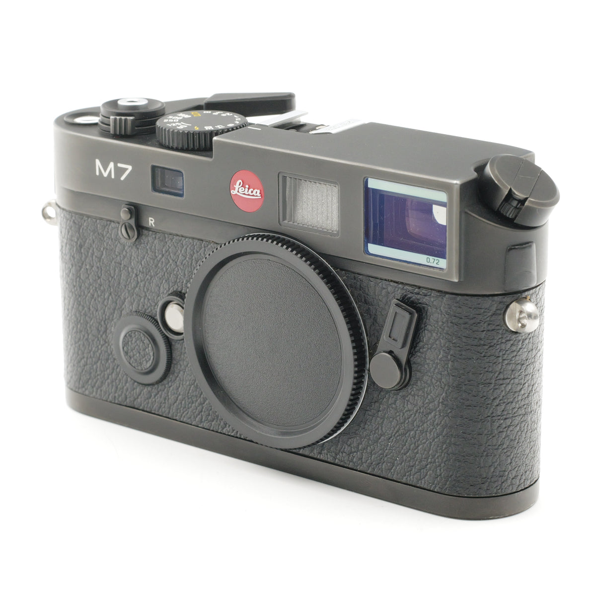 M7, Black. 2851058