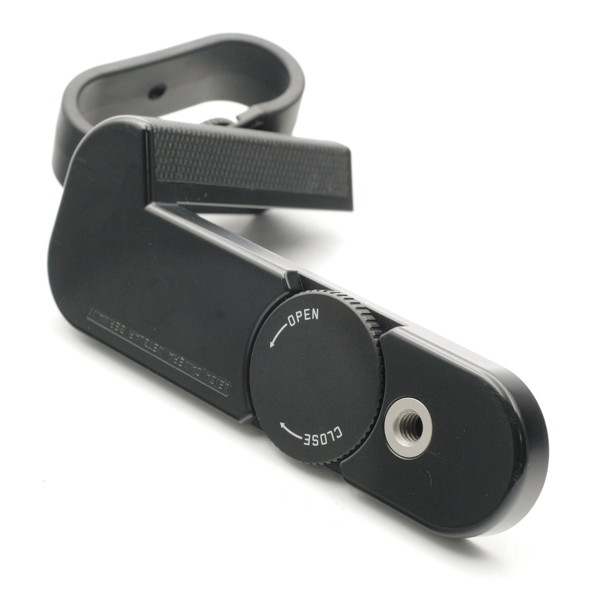 Q (Typ 116) Handgrip & Finger Loop L. 19505 14648