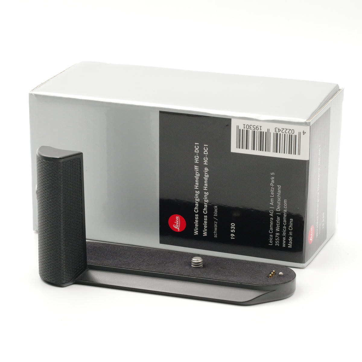 Wireless Charging Handgrip HG-DC1. 19 530