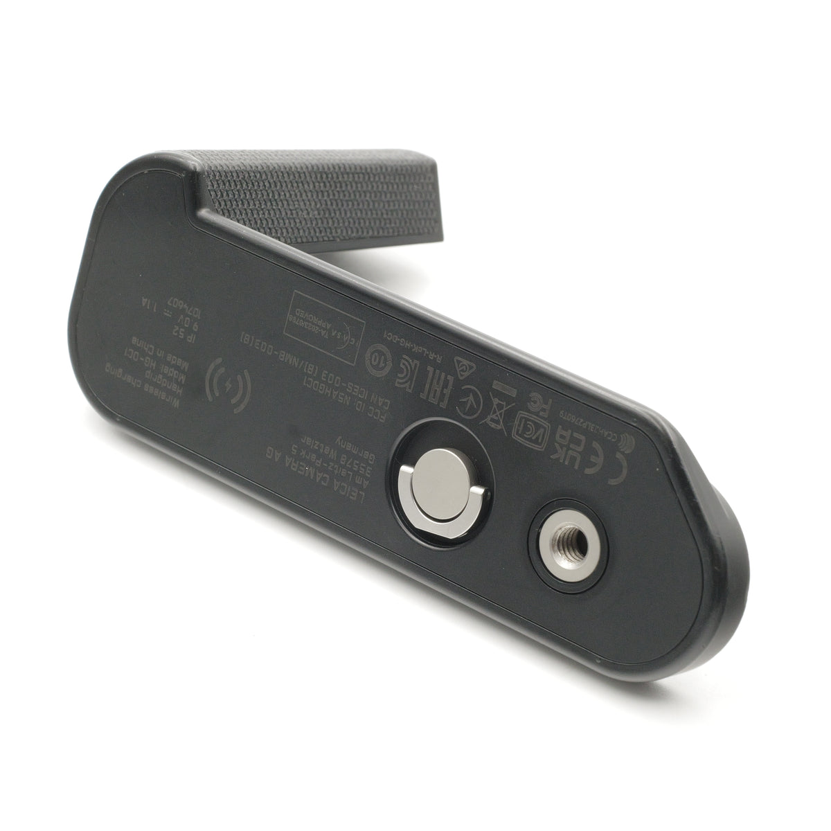 Wireless Charging Handgrip HG-DC1. 19 530