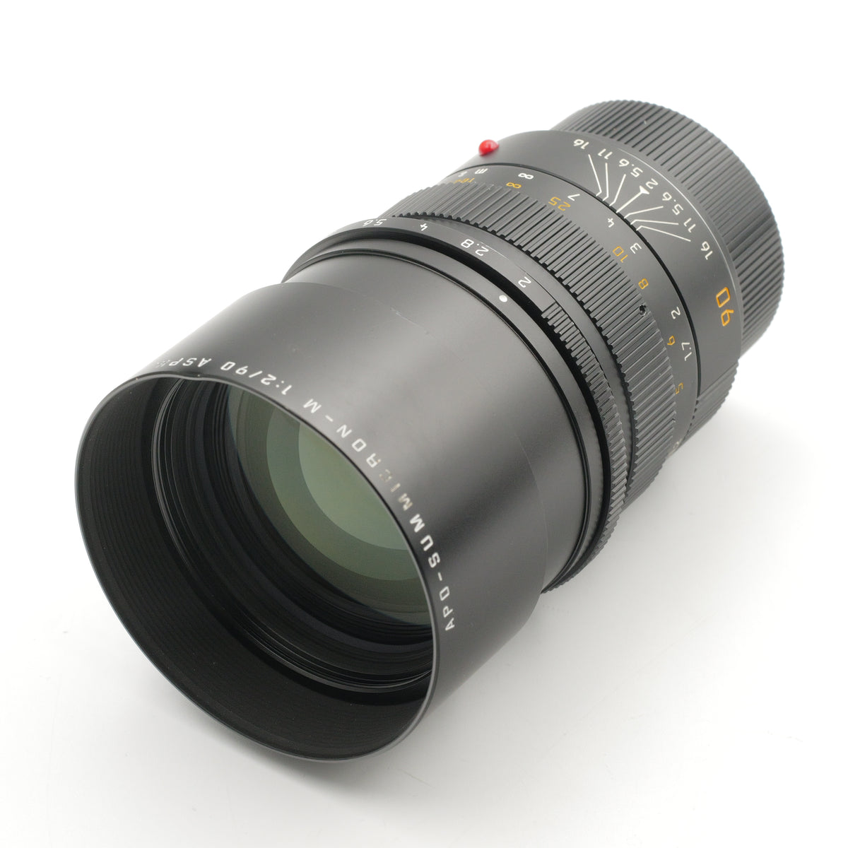 90mm f/2 Apo-Summicron-M ASPH. 4009245
