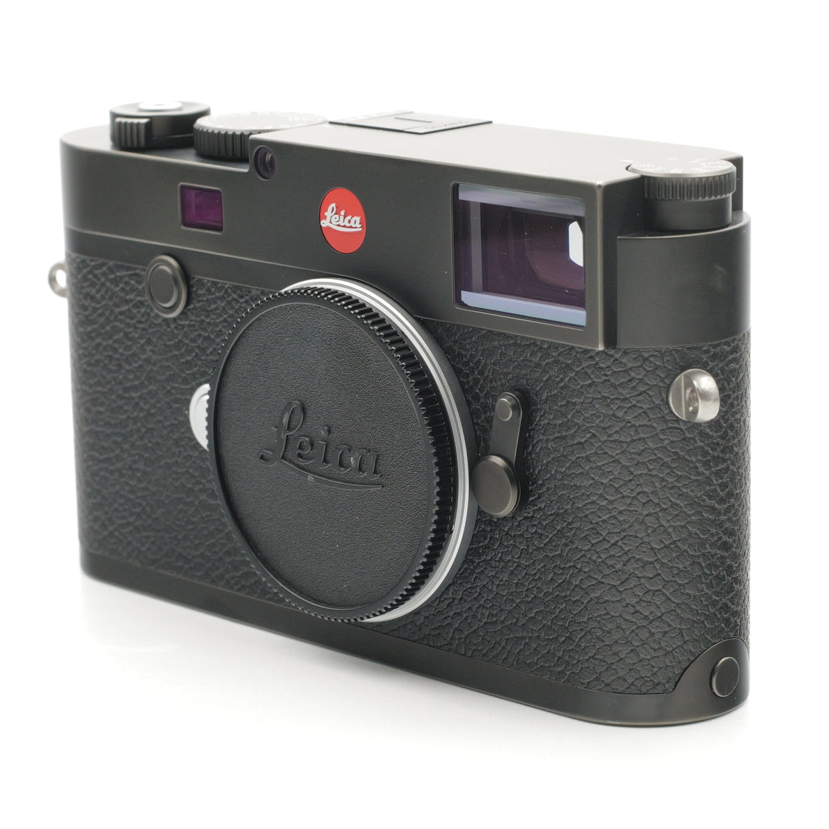 M10, Black. 5182135