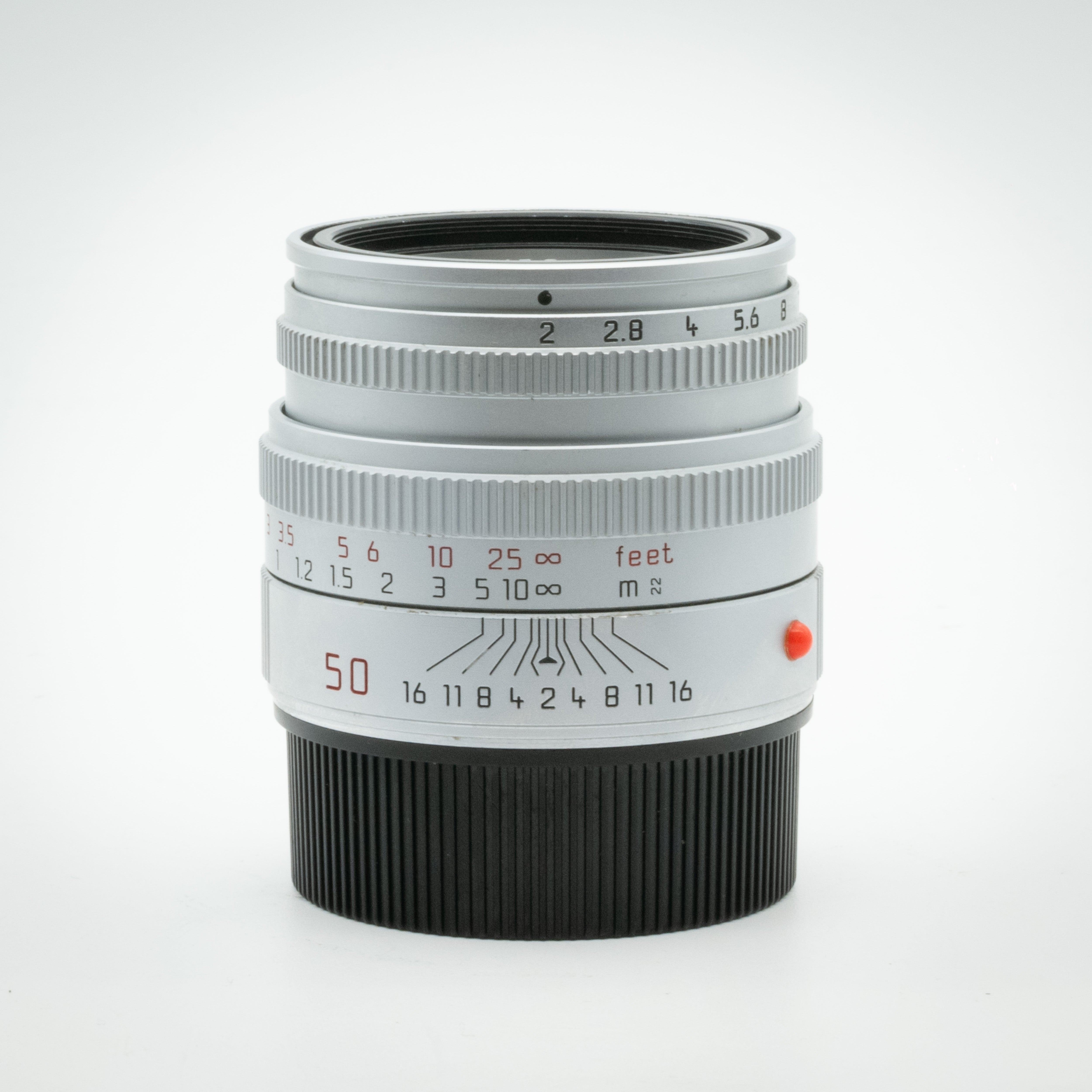 50mm f/2 Summicron-M, 3669606