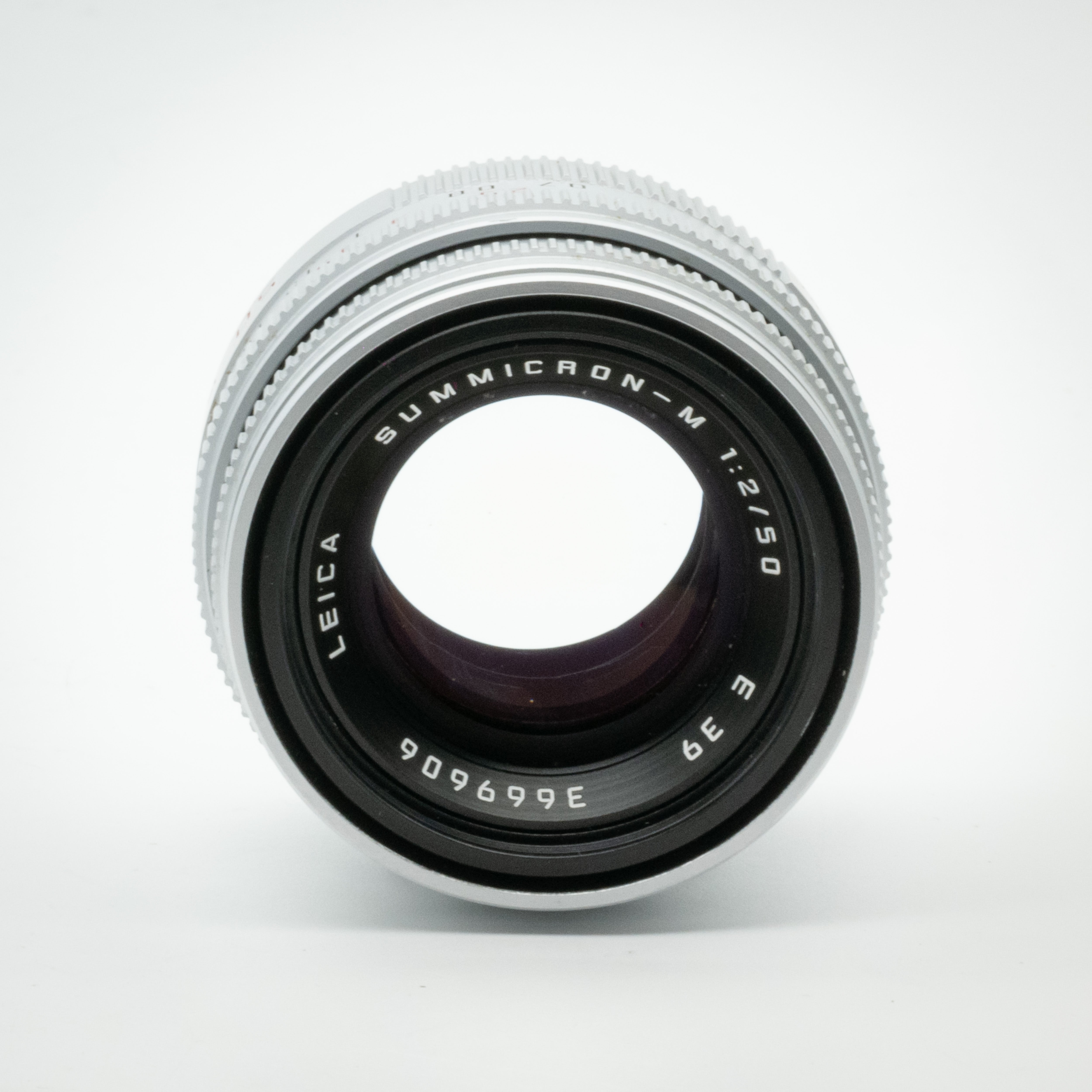 50mm f/2 Summicron-M, 3669606