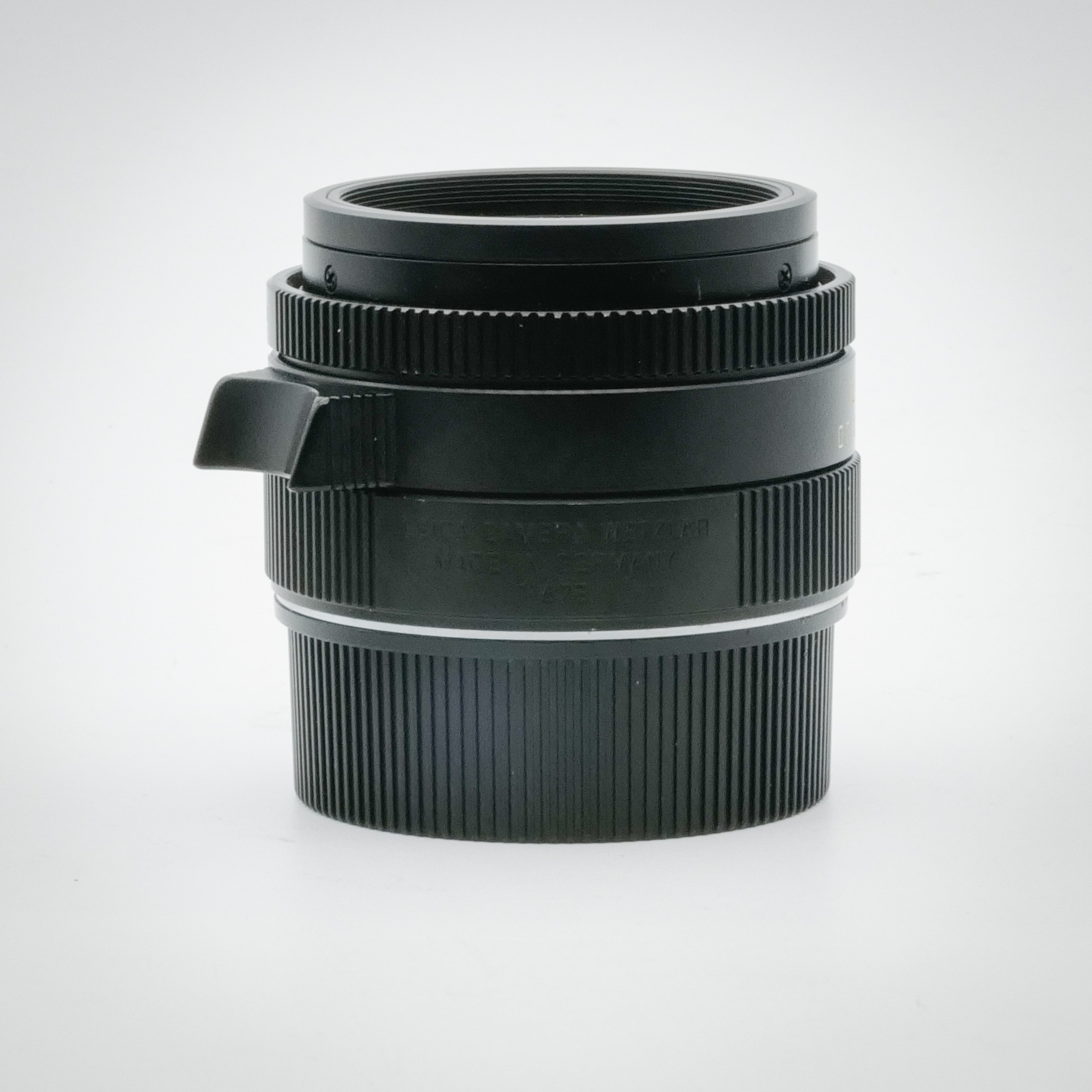 35mm f/2 Summicron-M, 4797978