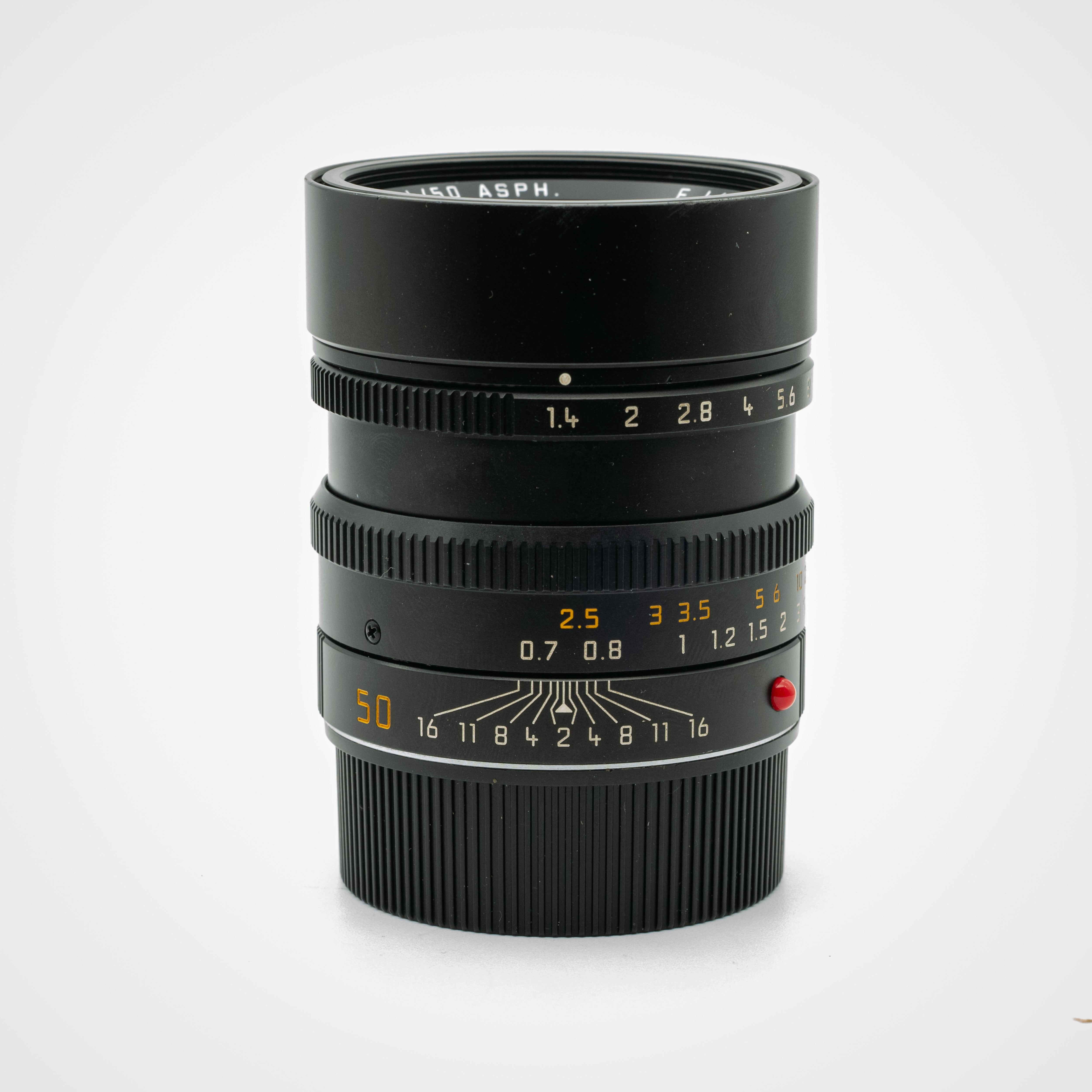 50mm f/1.4 Summilux-M, 4230177