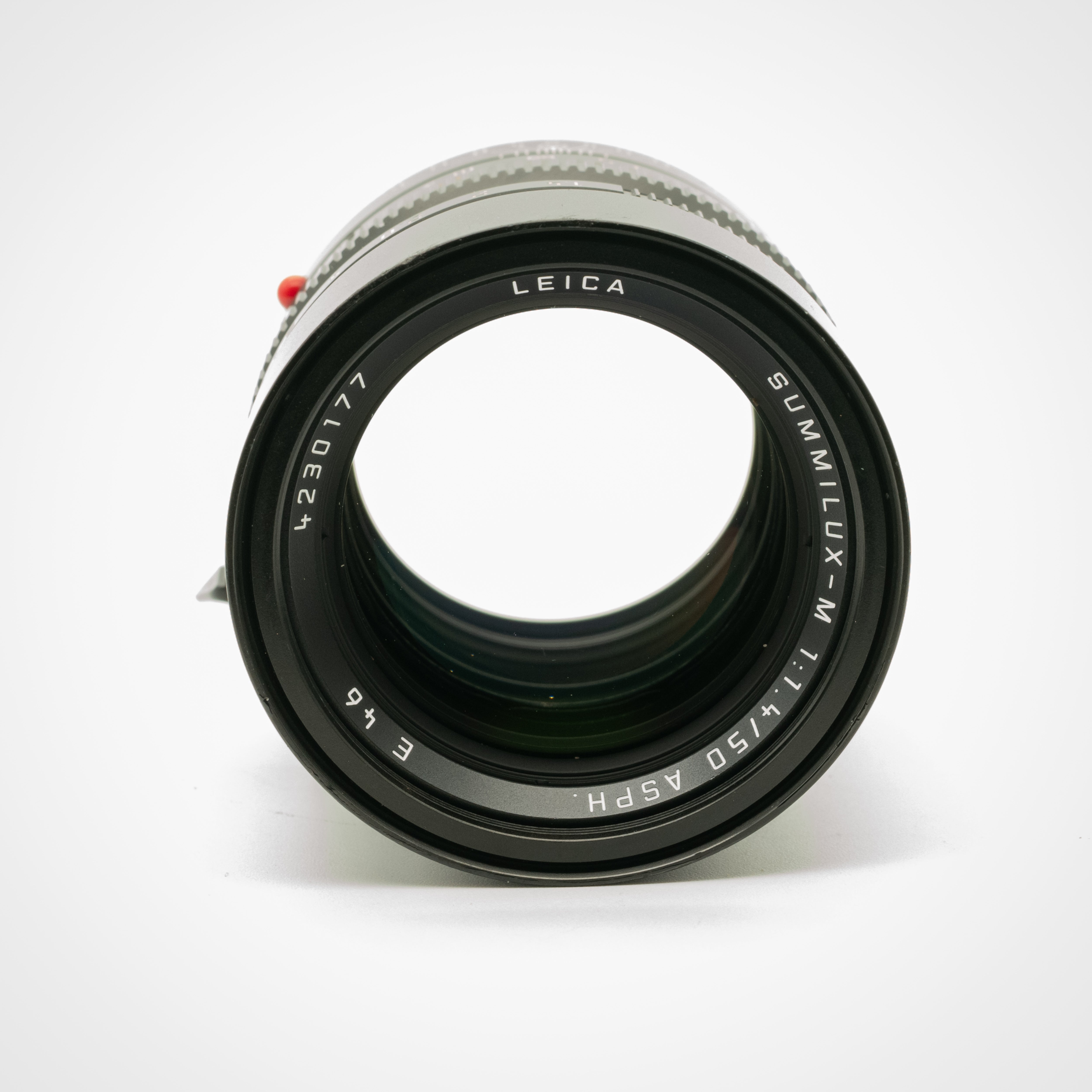 50mm f/1.4 Summilux-M, 4230177
