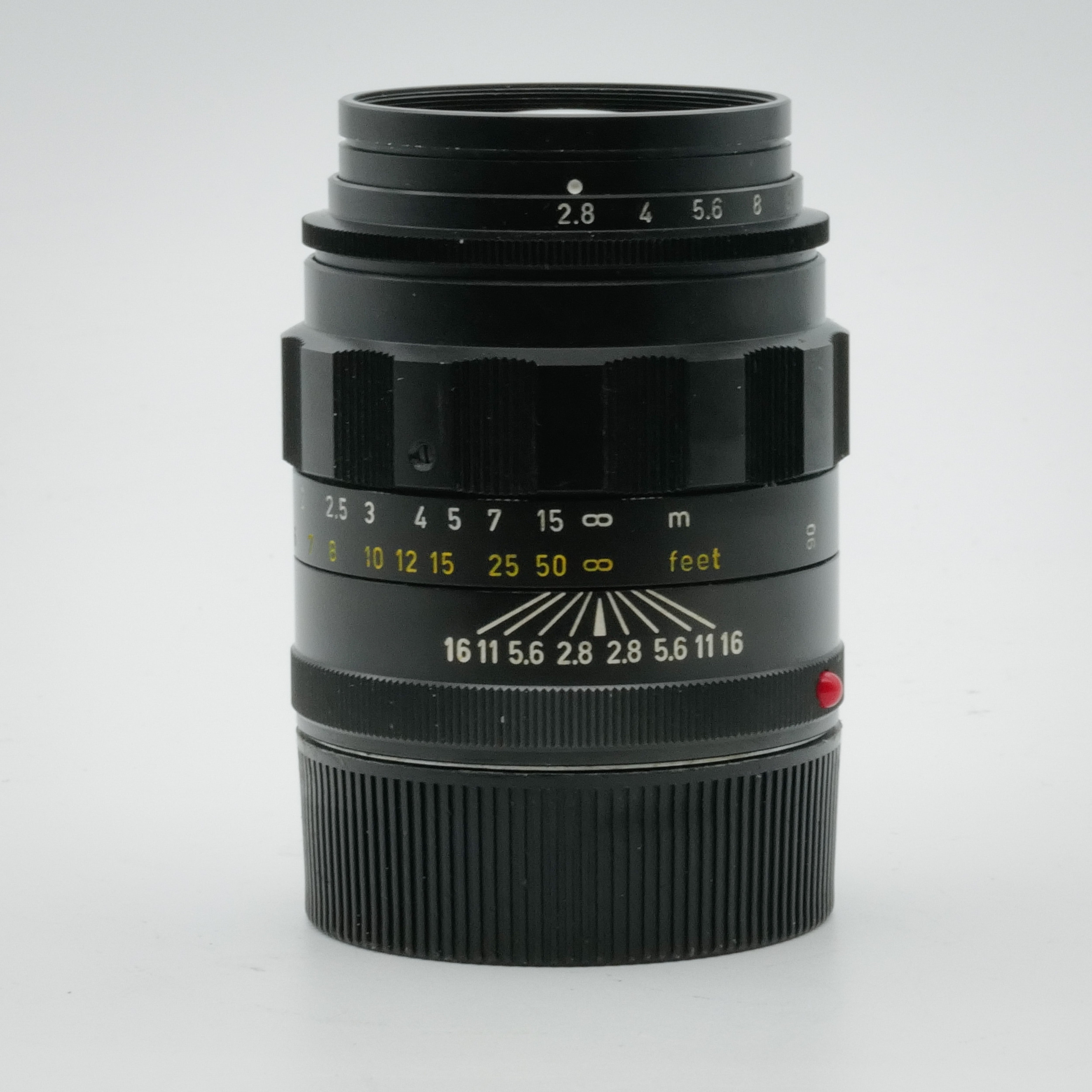 90mm f/2.8 Tele-Elmarit 2343177