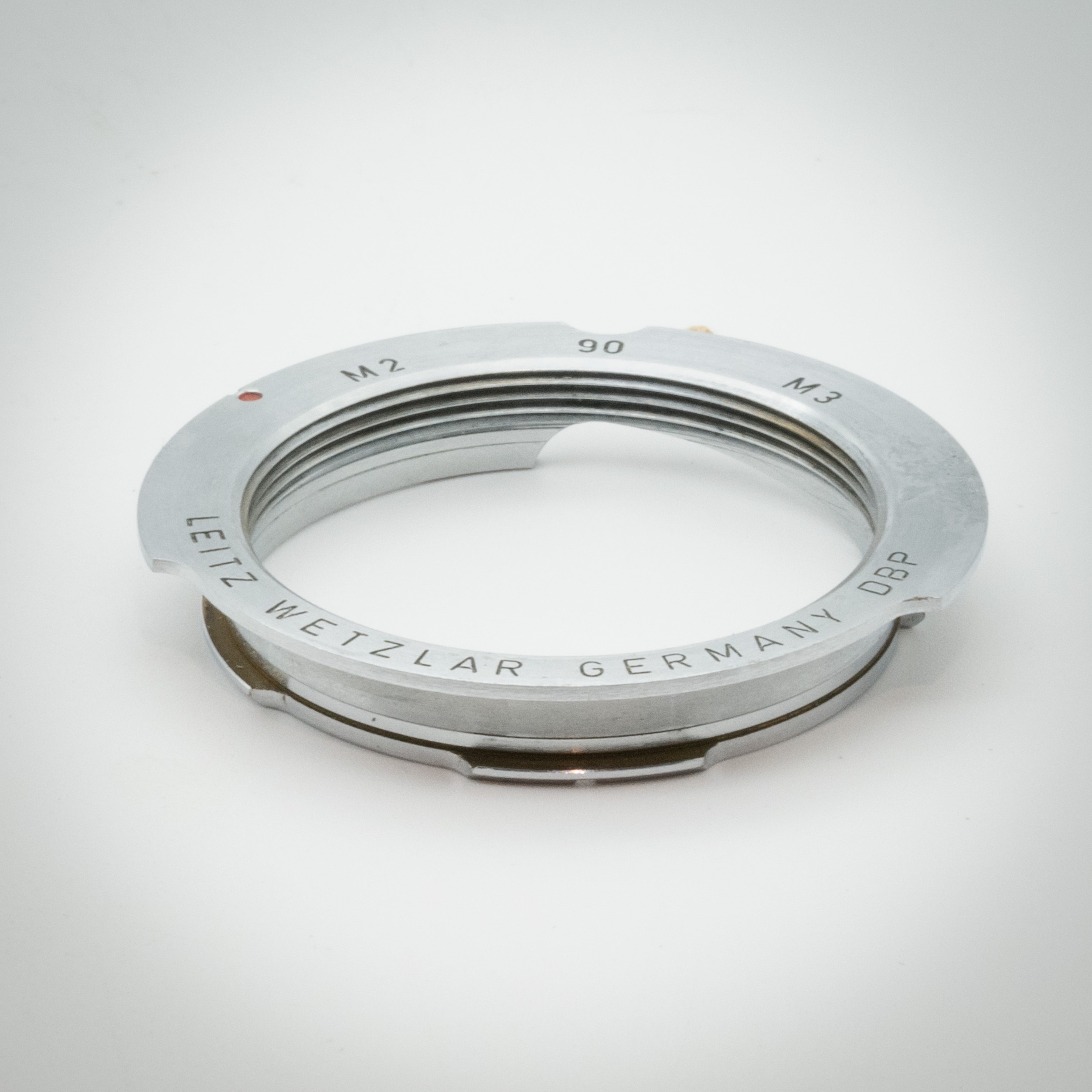 M to screw adapter (M2/3 90)