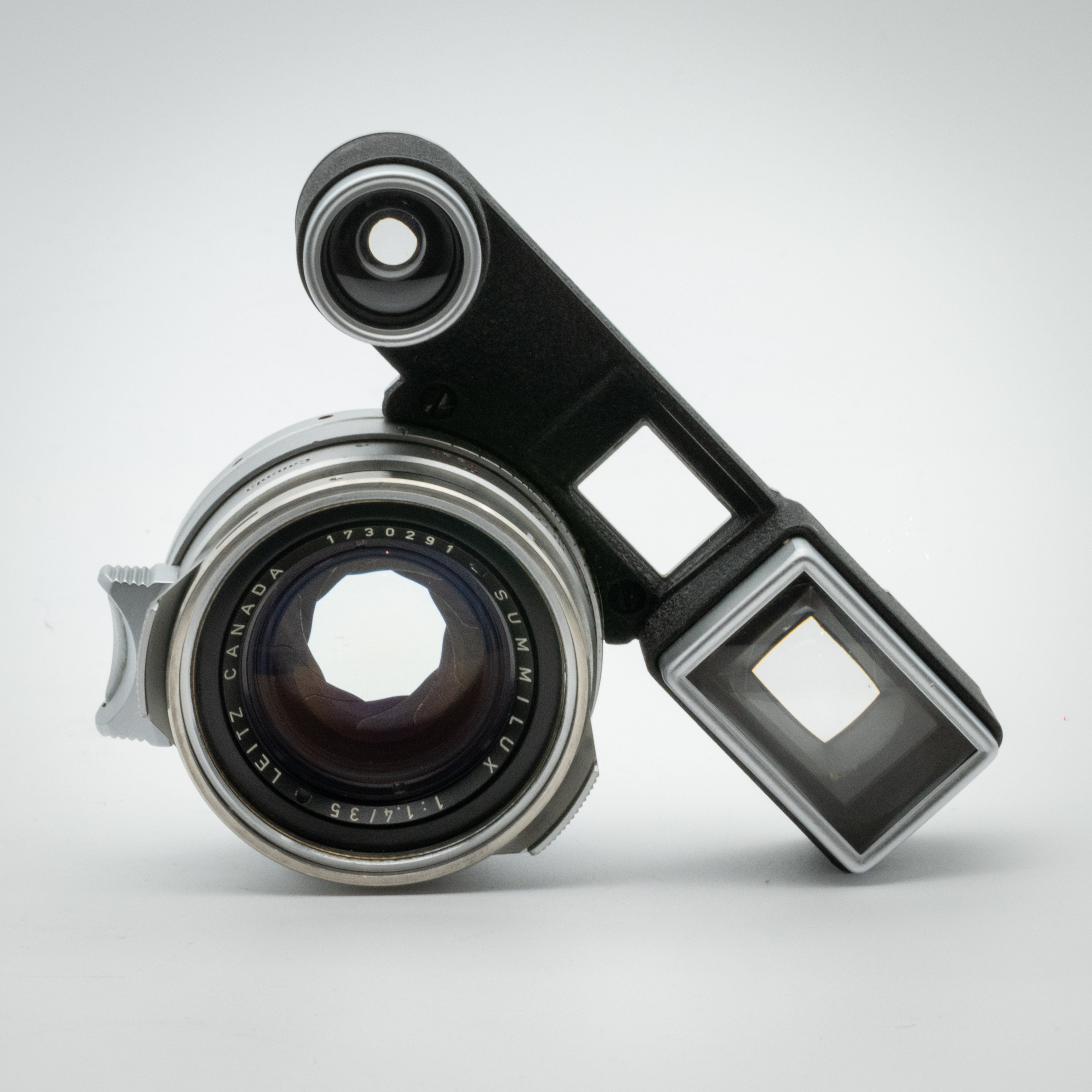 35mm f/1.4 Summilux "steel-rim" 1730291