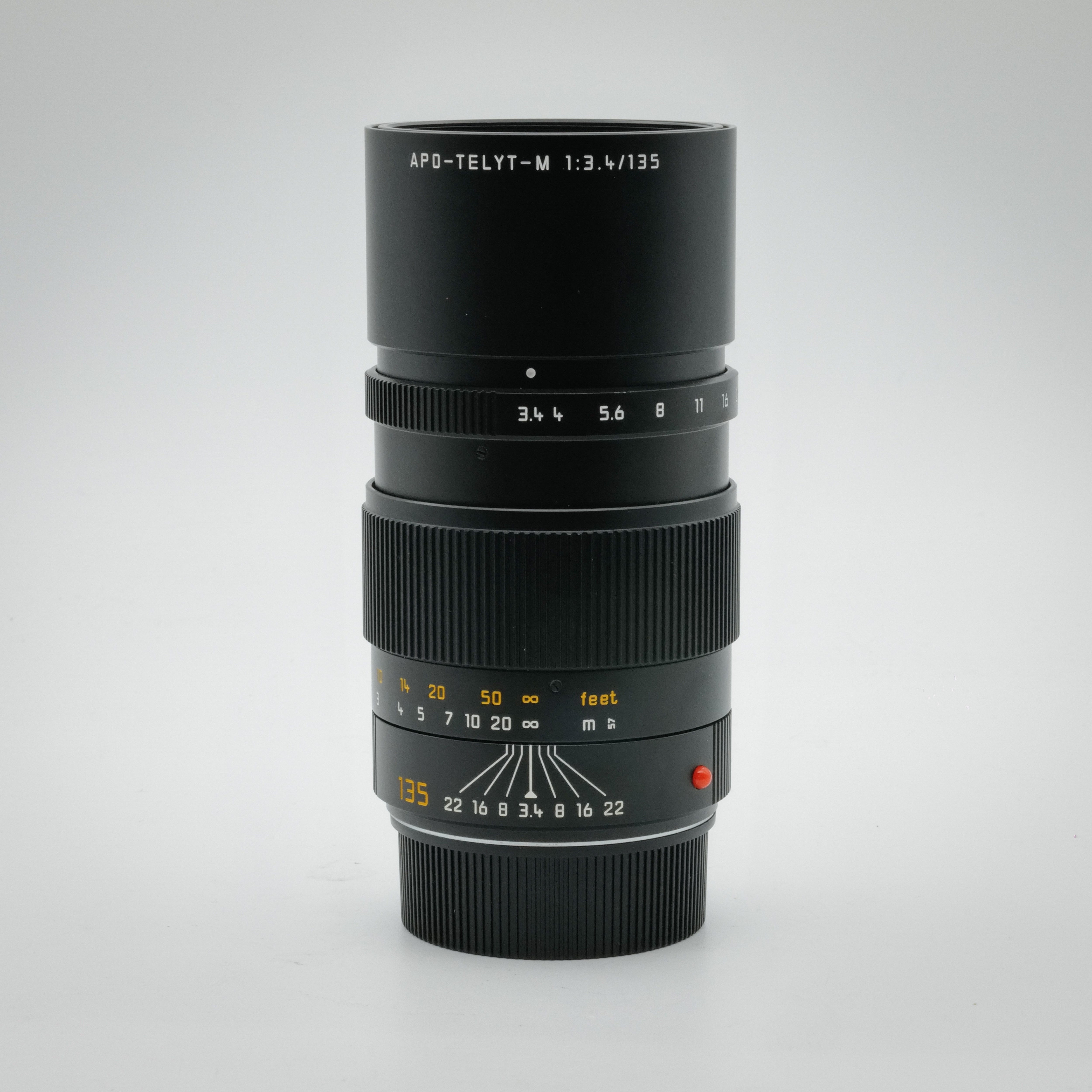135 f/3.4 APO-Telyt-M, 3874891
