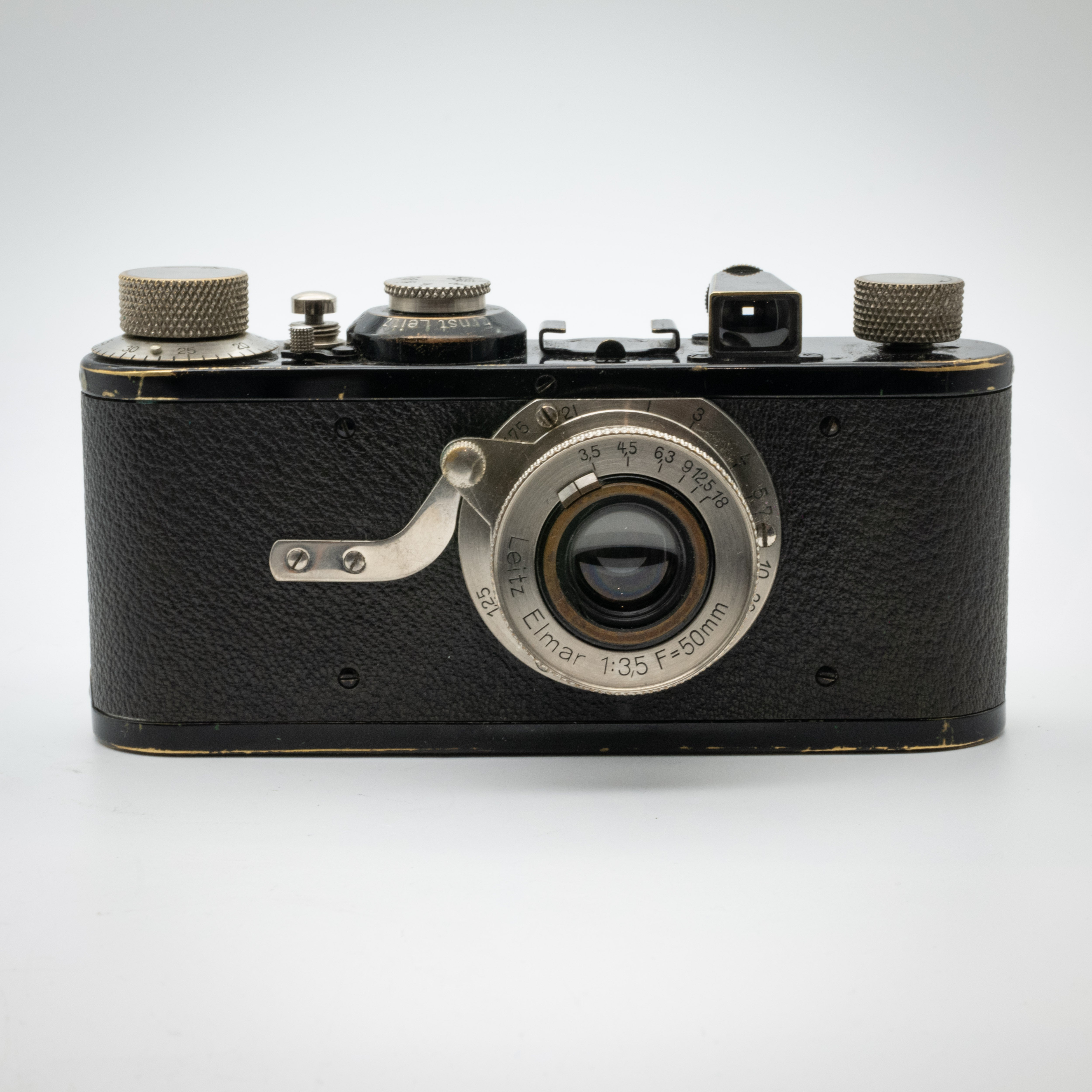 Leica I, "four digit", 9456