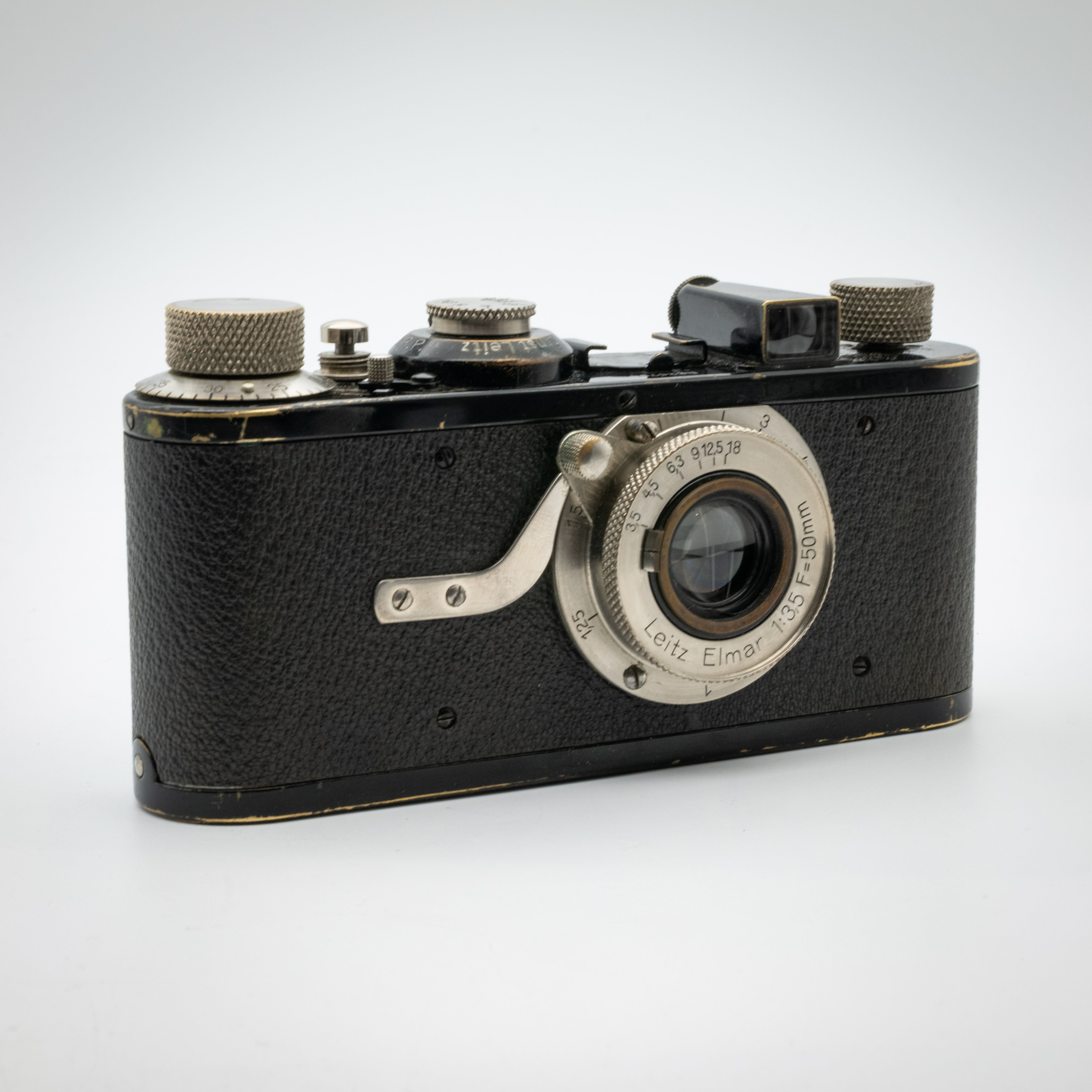 Leica I, "four digit", 9456
