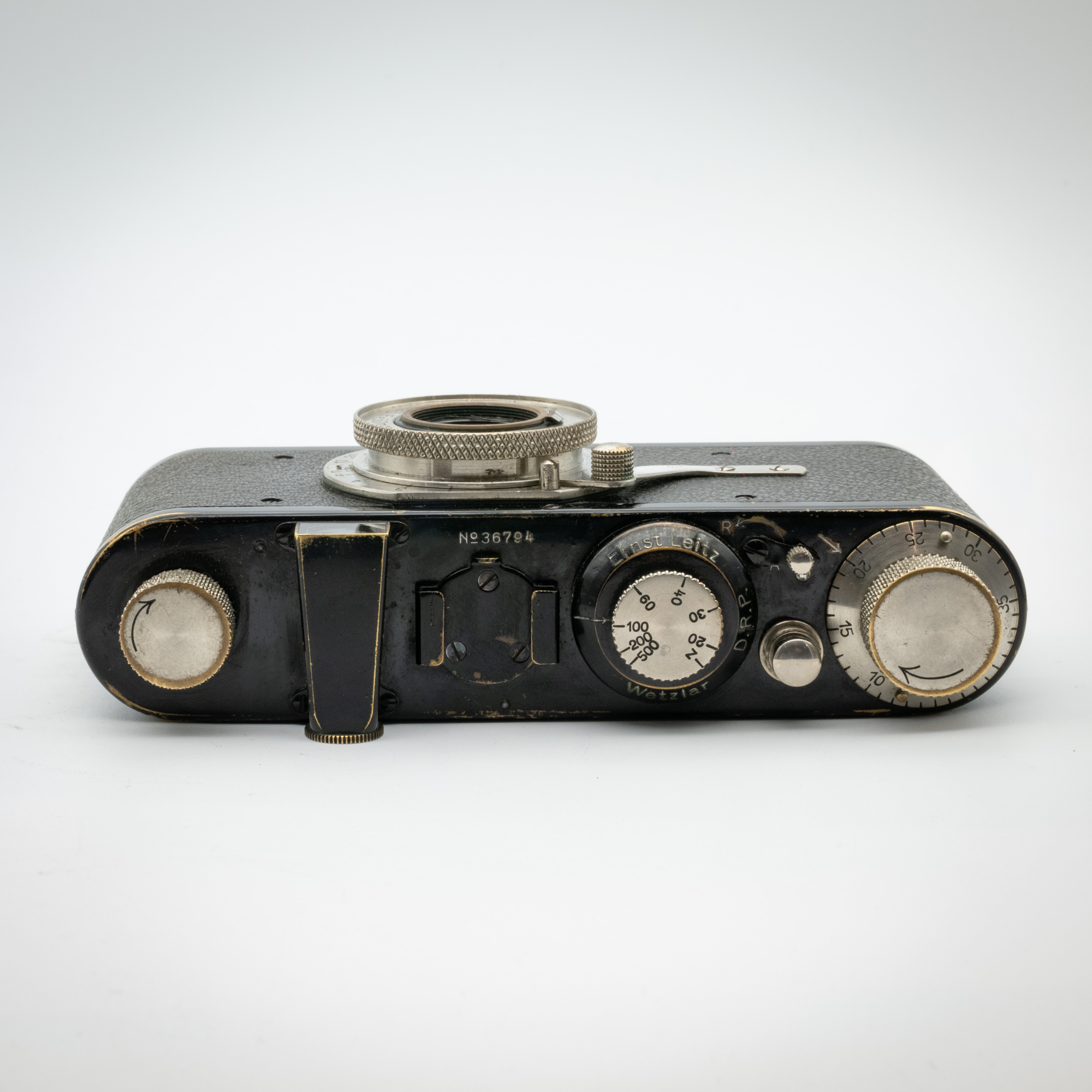 Leica I, "four digit", 9456
