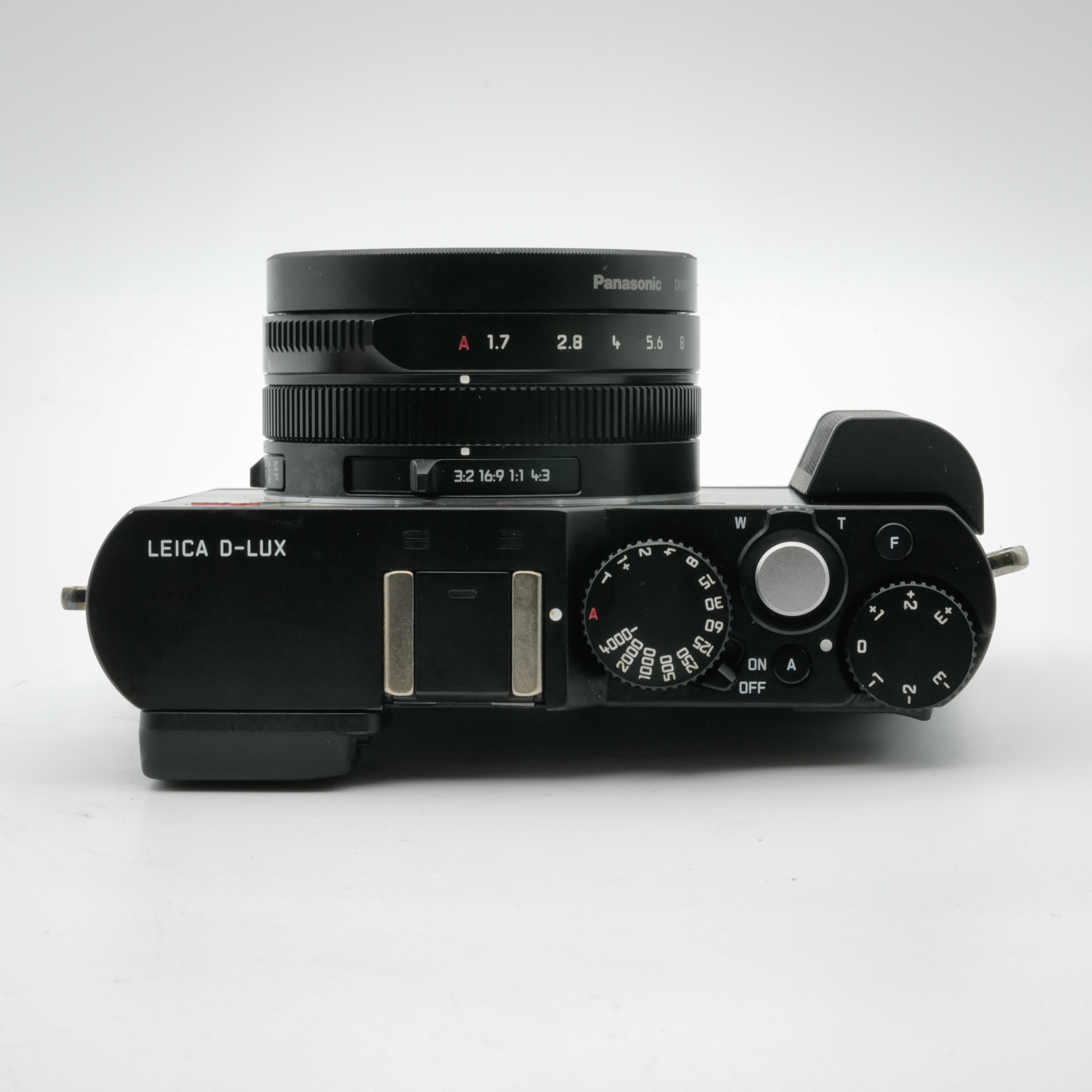 D-Lux (typ 109)