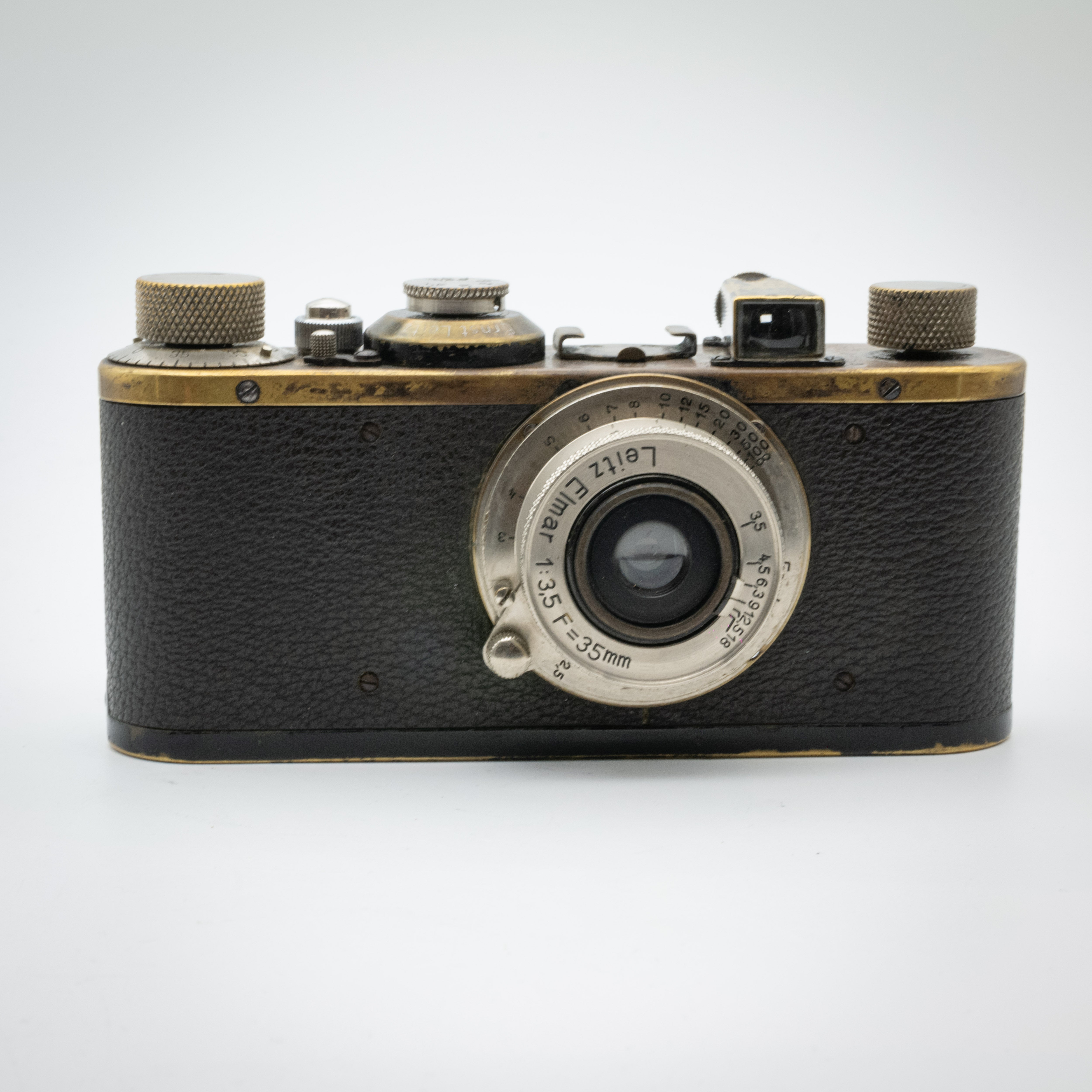 Ic Non Standard set 53219 + 35mm & 135mm
