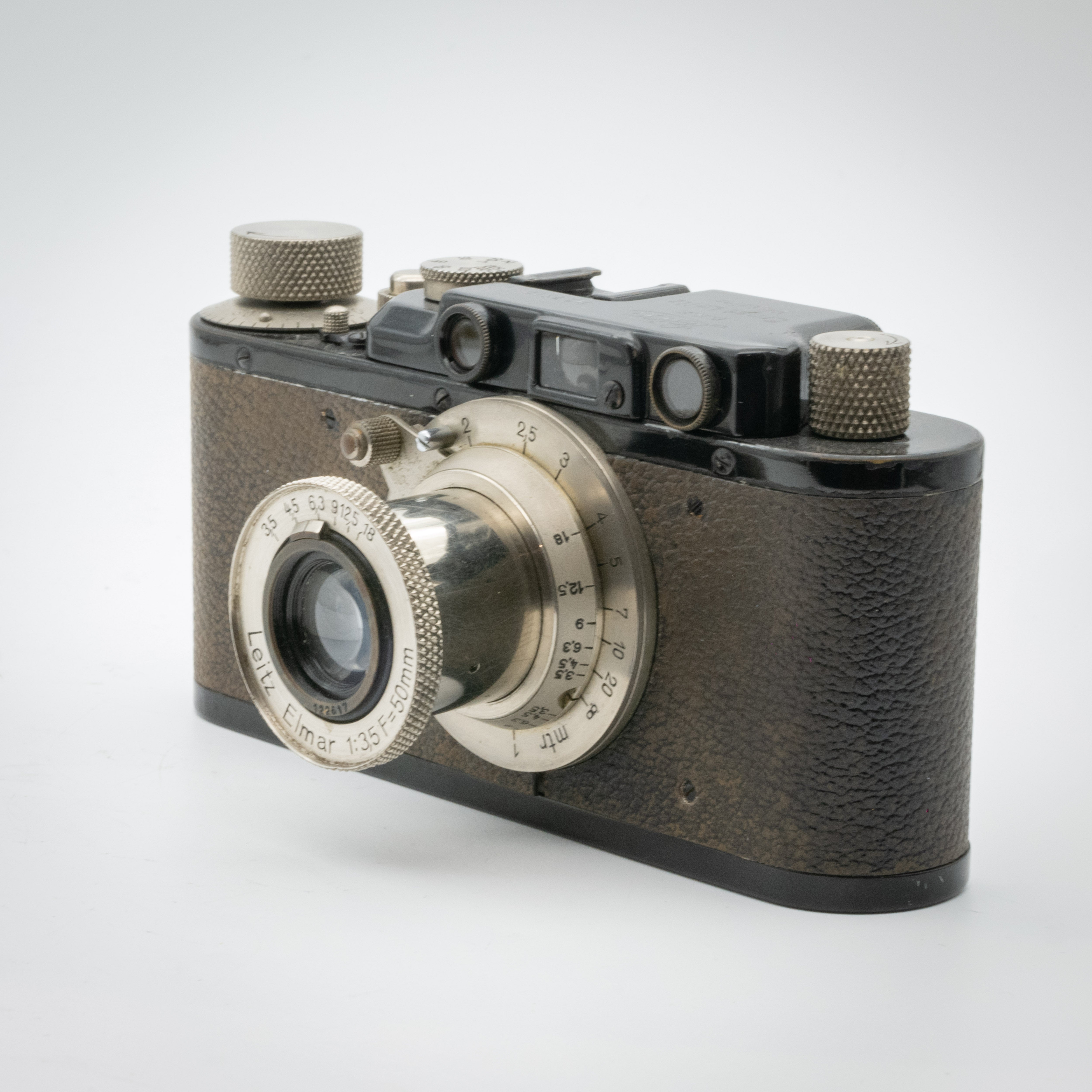 1a to 11 (Model D), 2510 Conversion