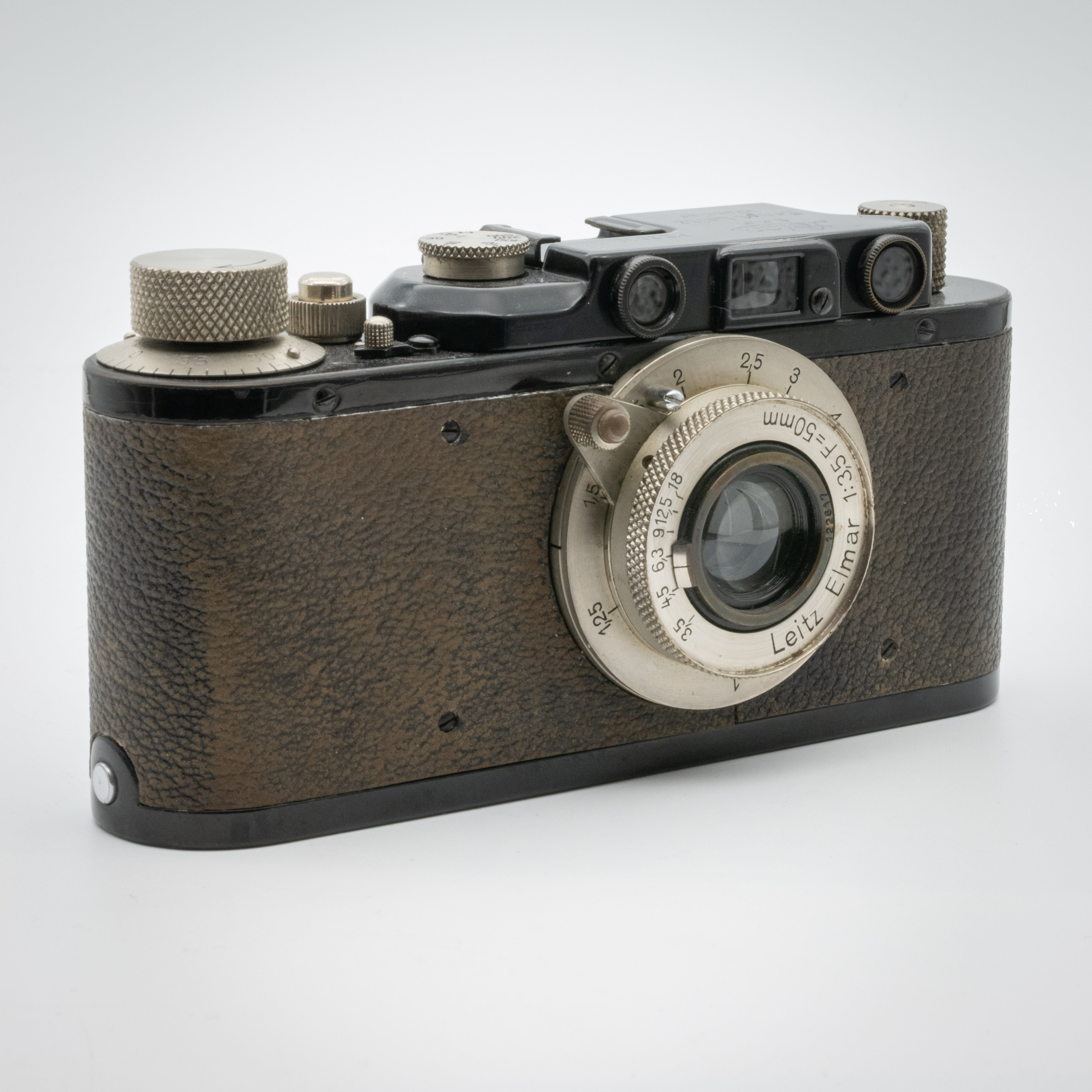 1a to 11 (Model D), 2510 Conversion