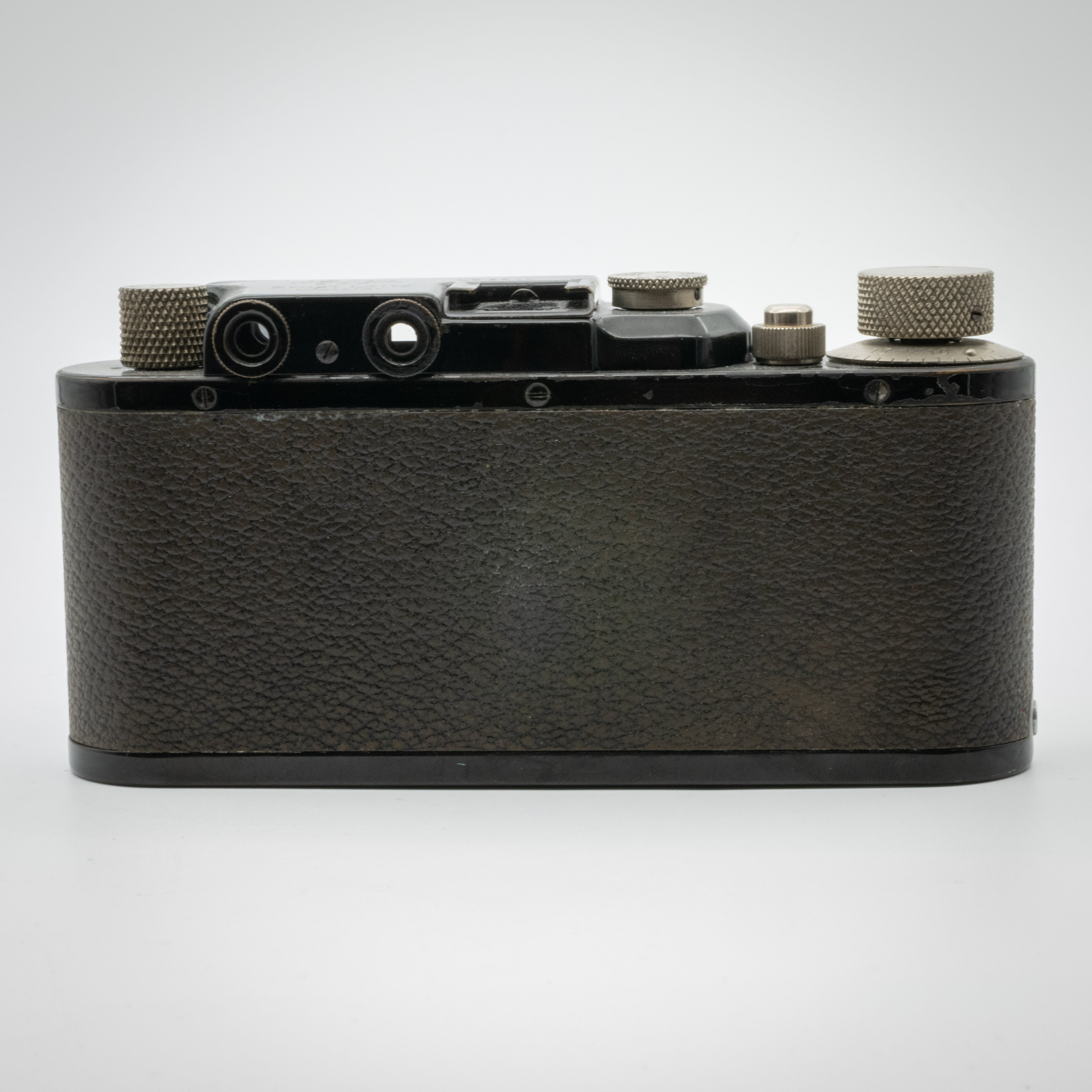 1a to 11 (Model D), 2510 Conversion