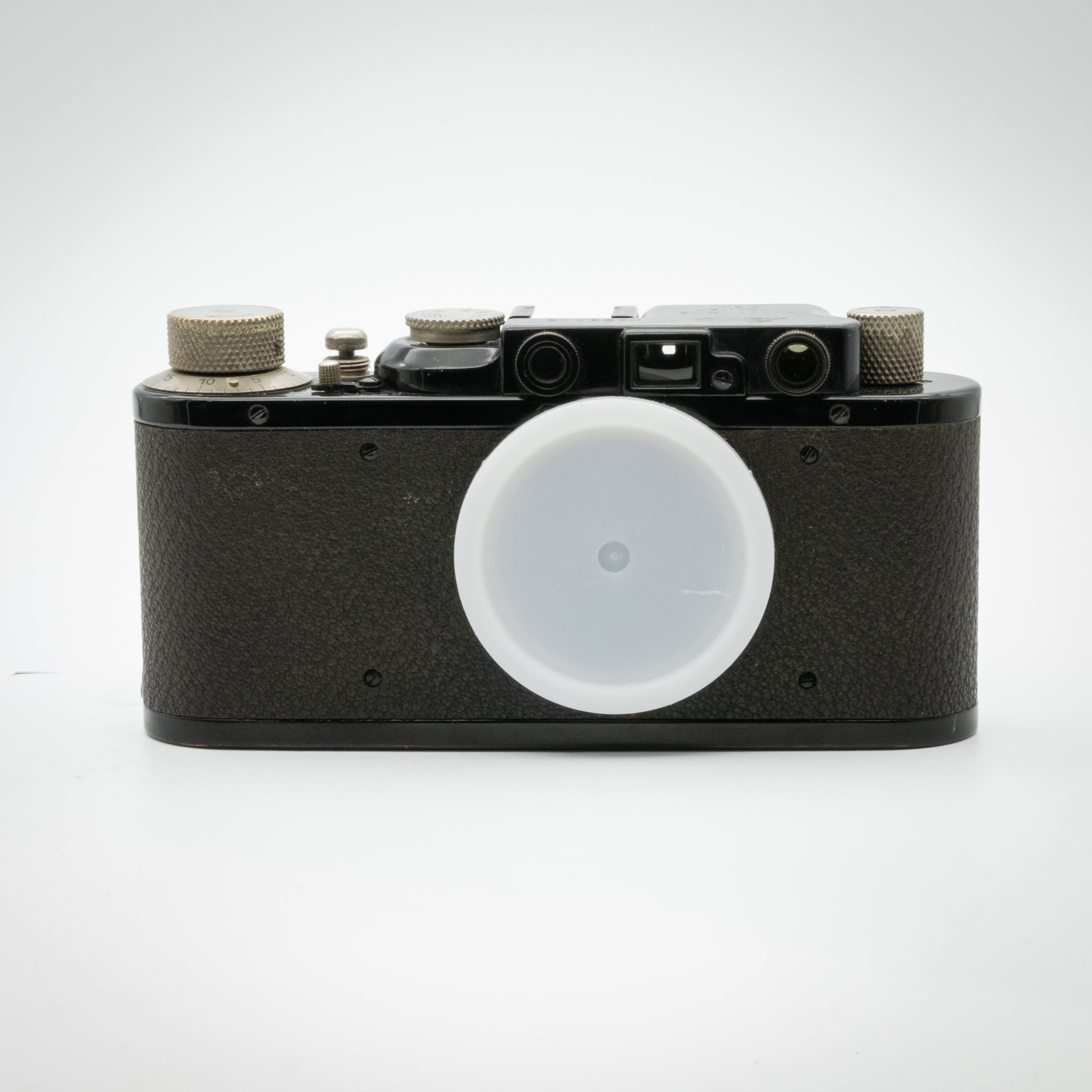 II Model D, 93175