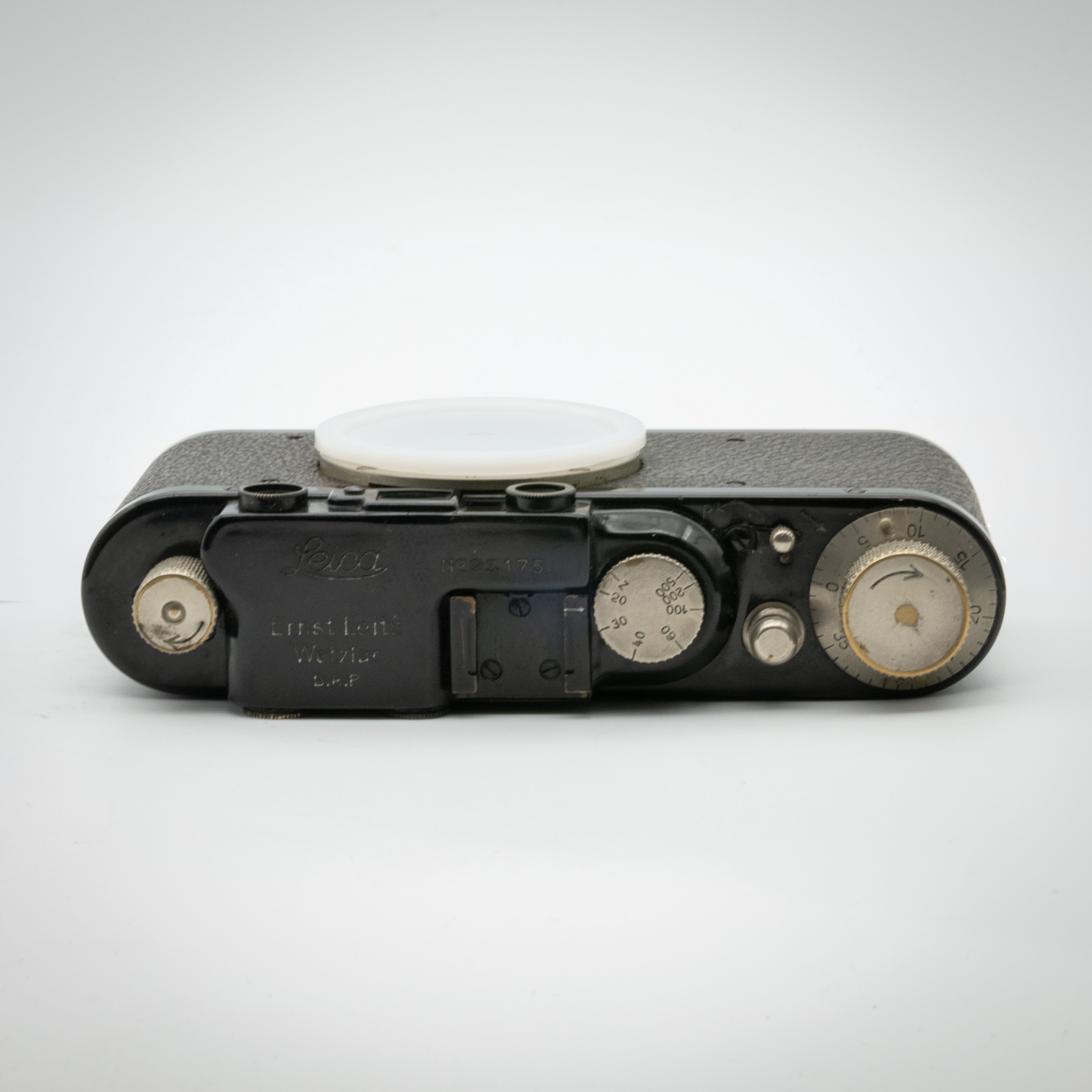 II Model D, 93175