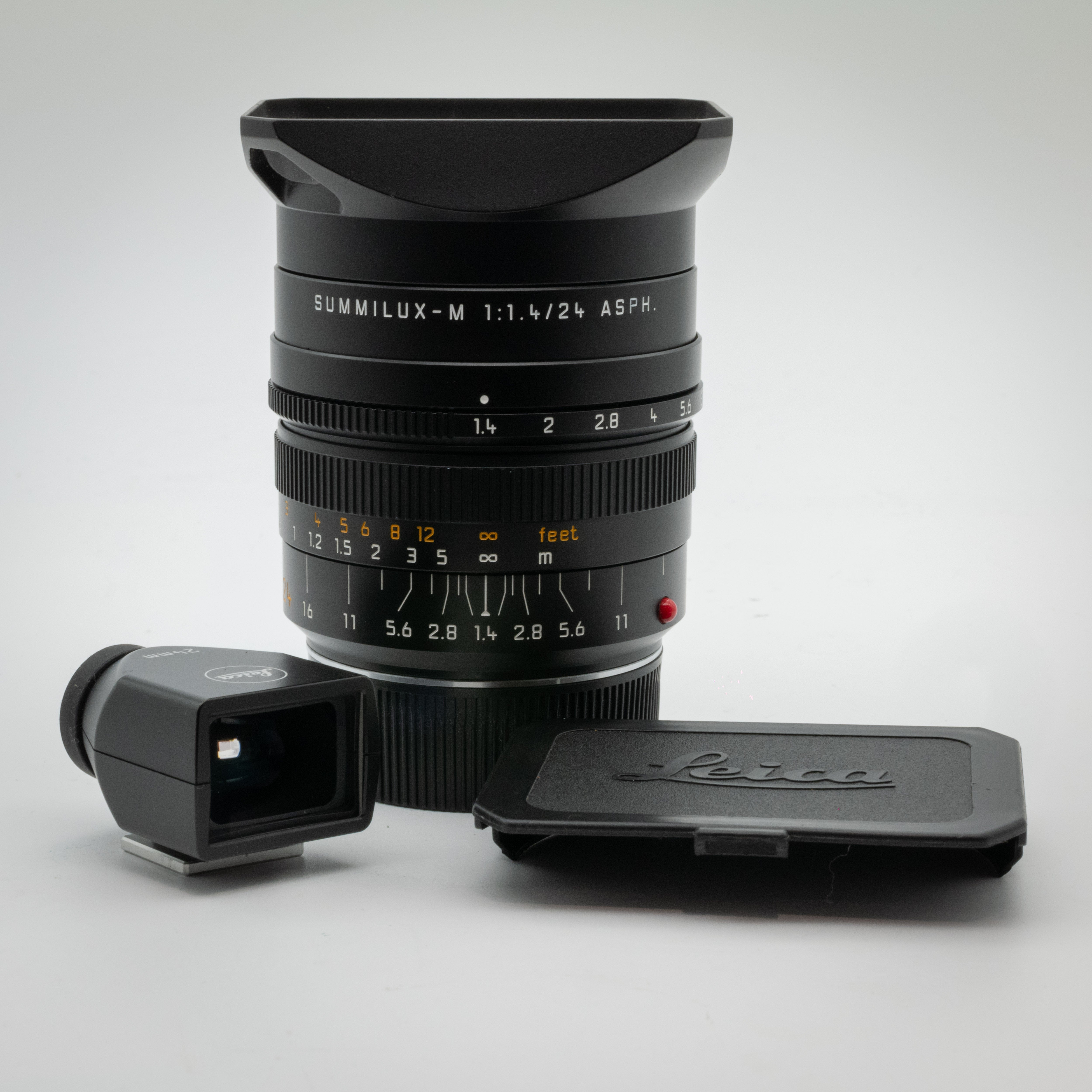 24mm f/1.4 Summilux-M, 4188592