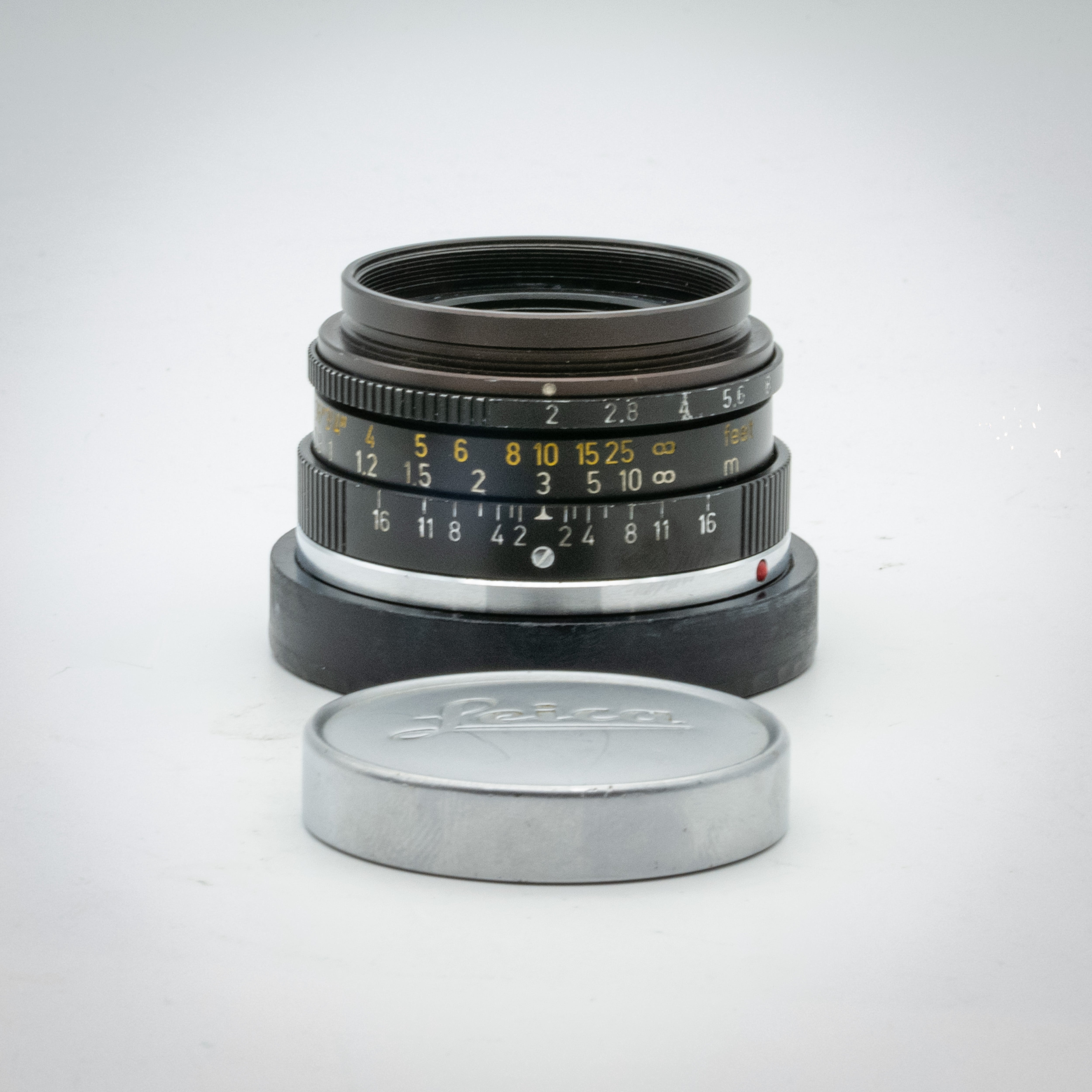 35mm f/2 Summicron, 2540579