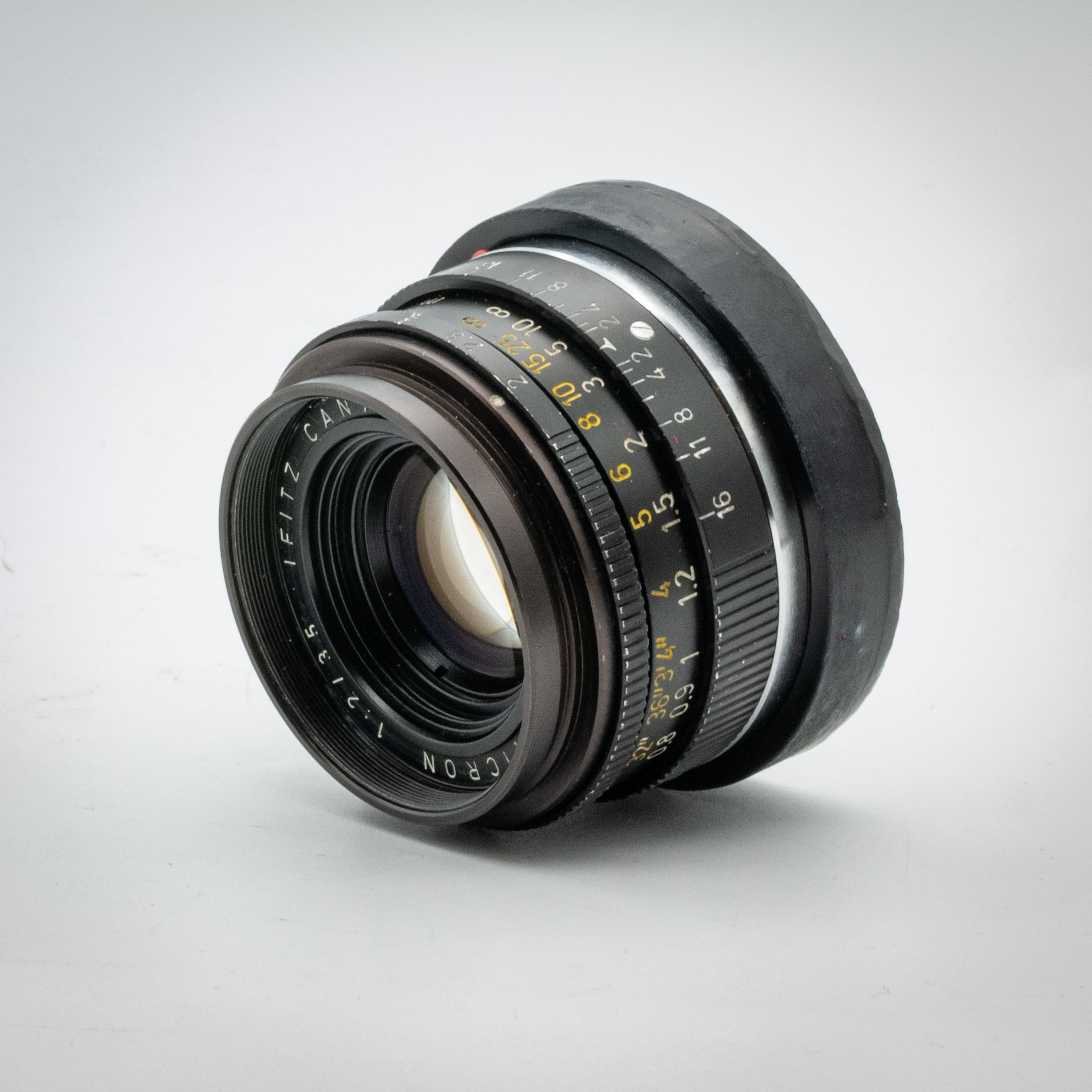 35mm f/2 Summicron, 2540579