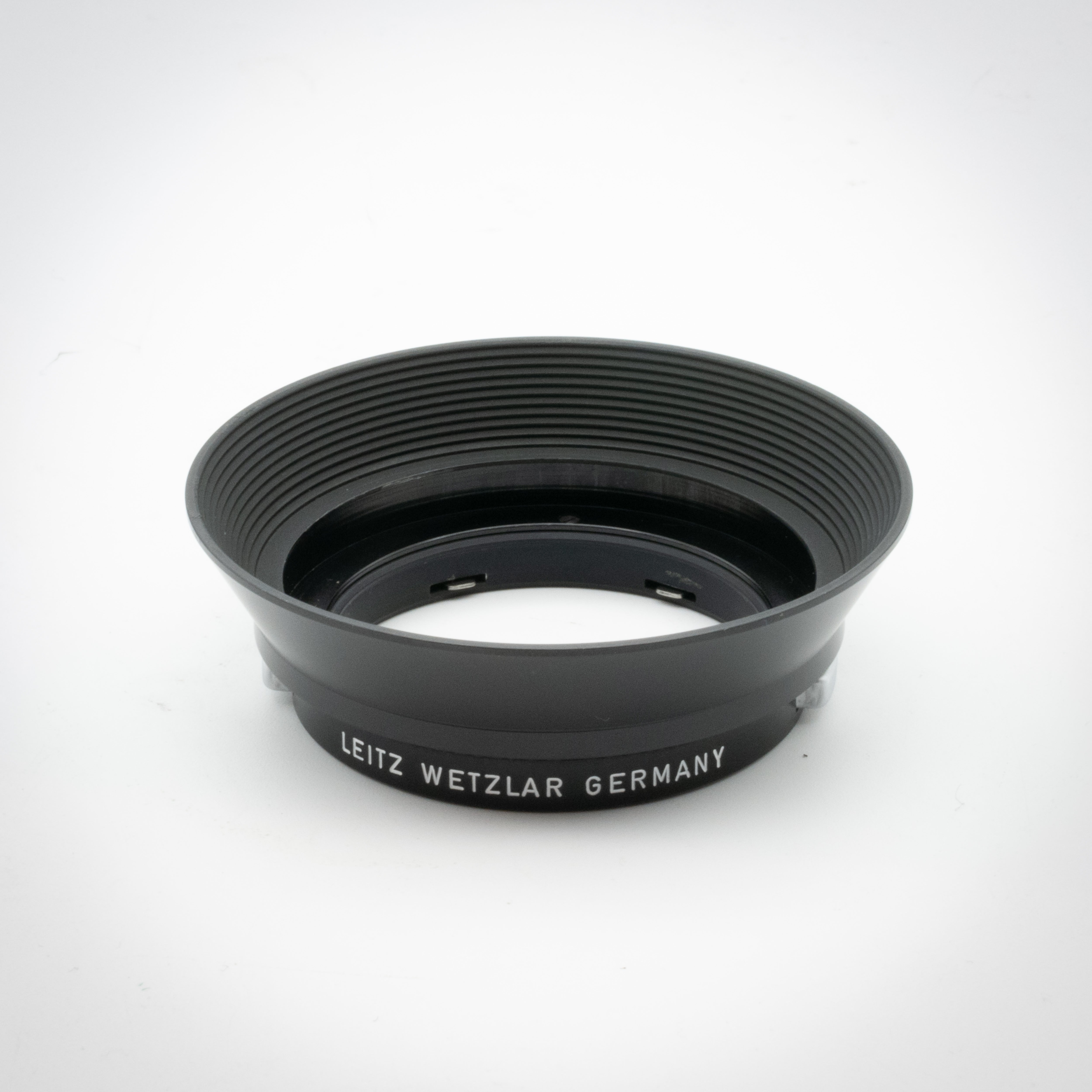 21mm prototype hood, (IWKOO)