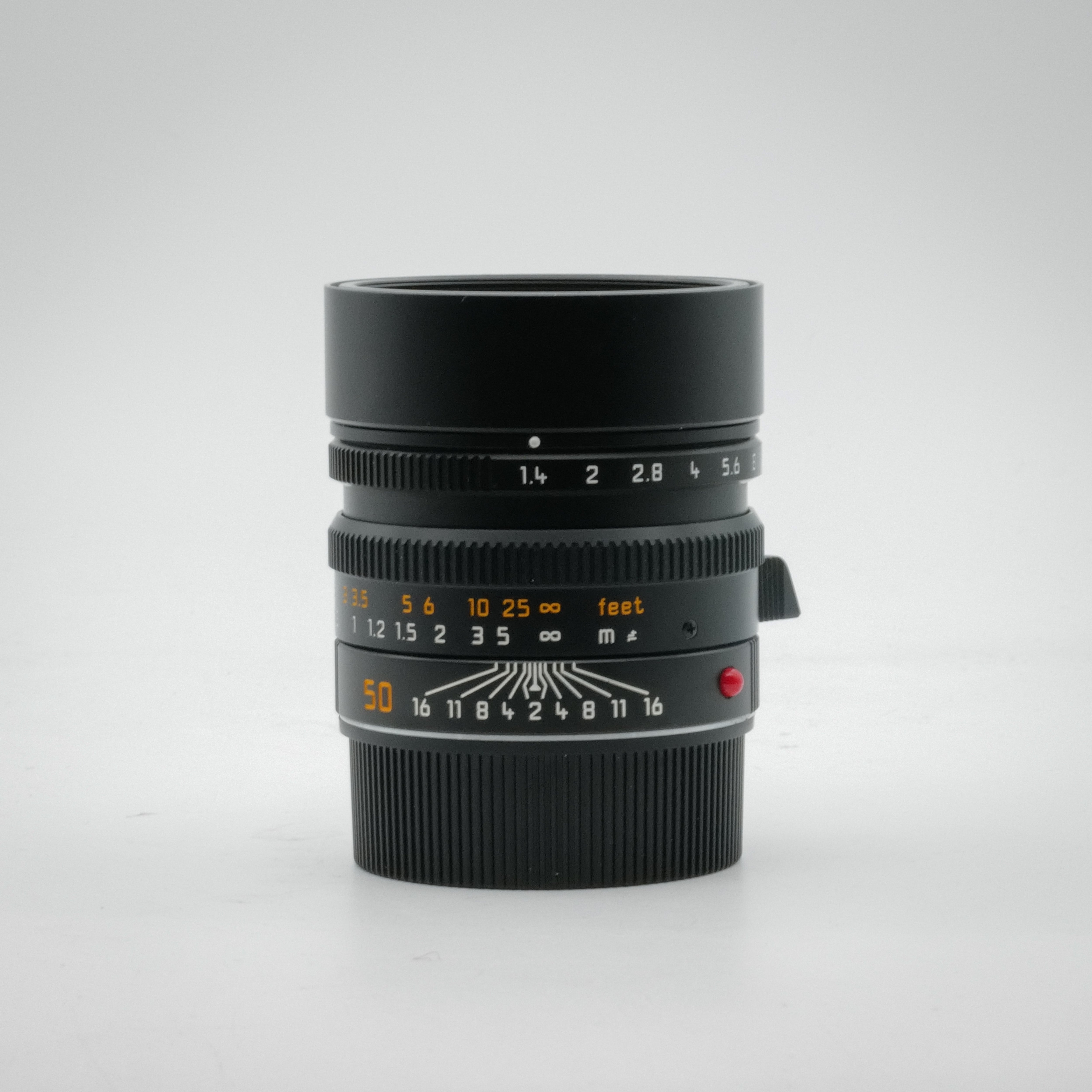 50mm f/1.4 Summilux-M ASPH, 4137287