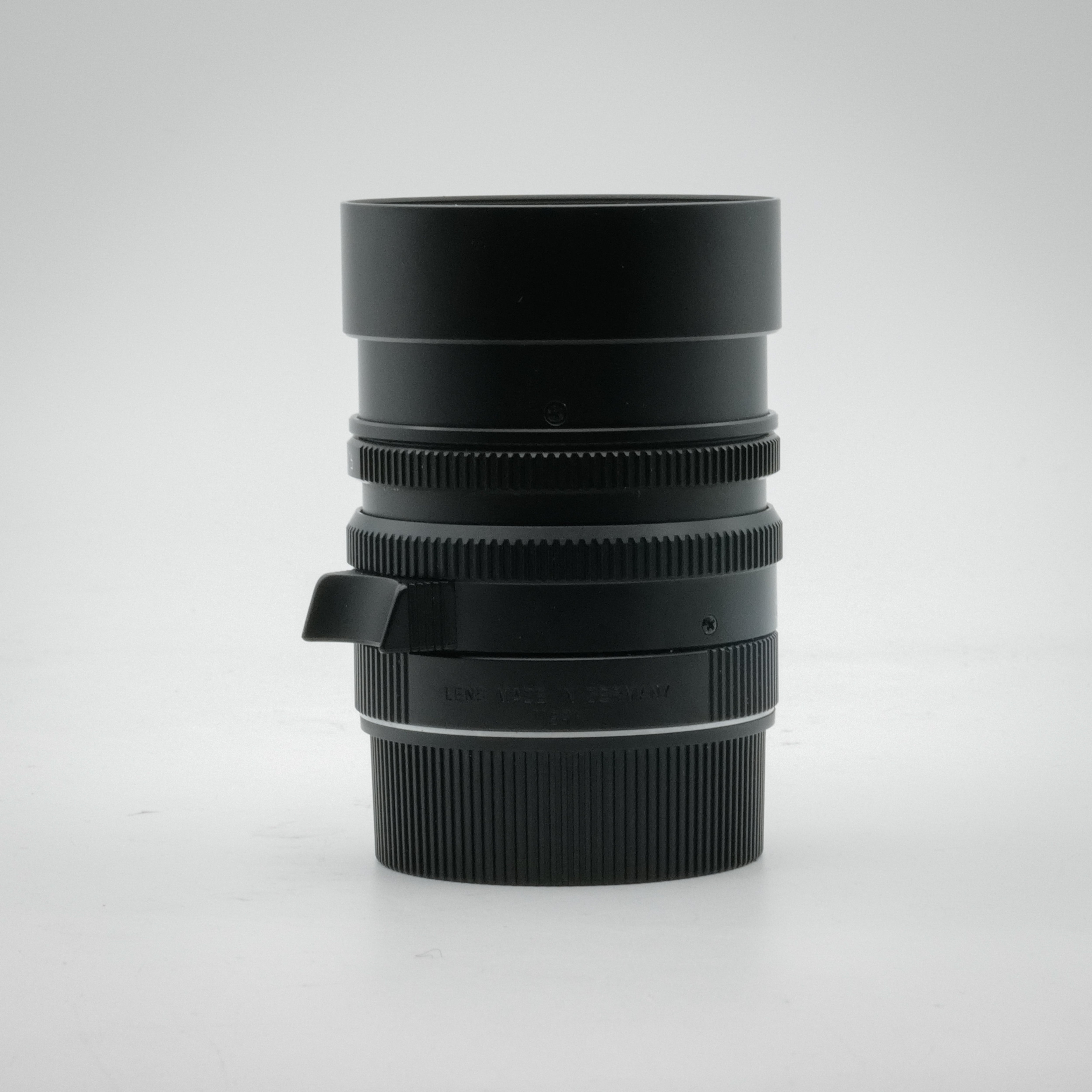 50mm f/1.4 Summilux-M ASPH, 4137287