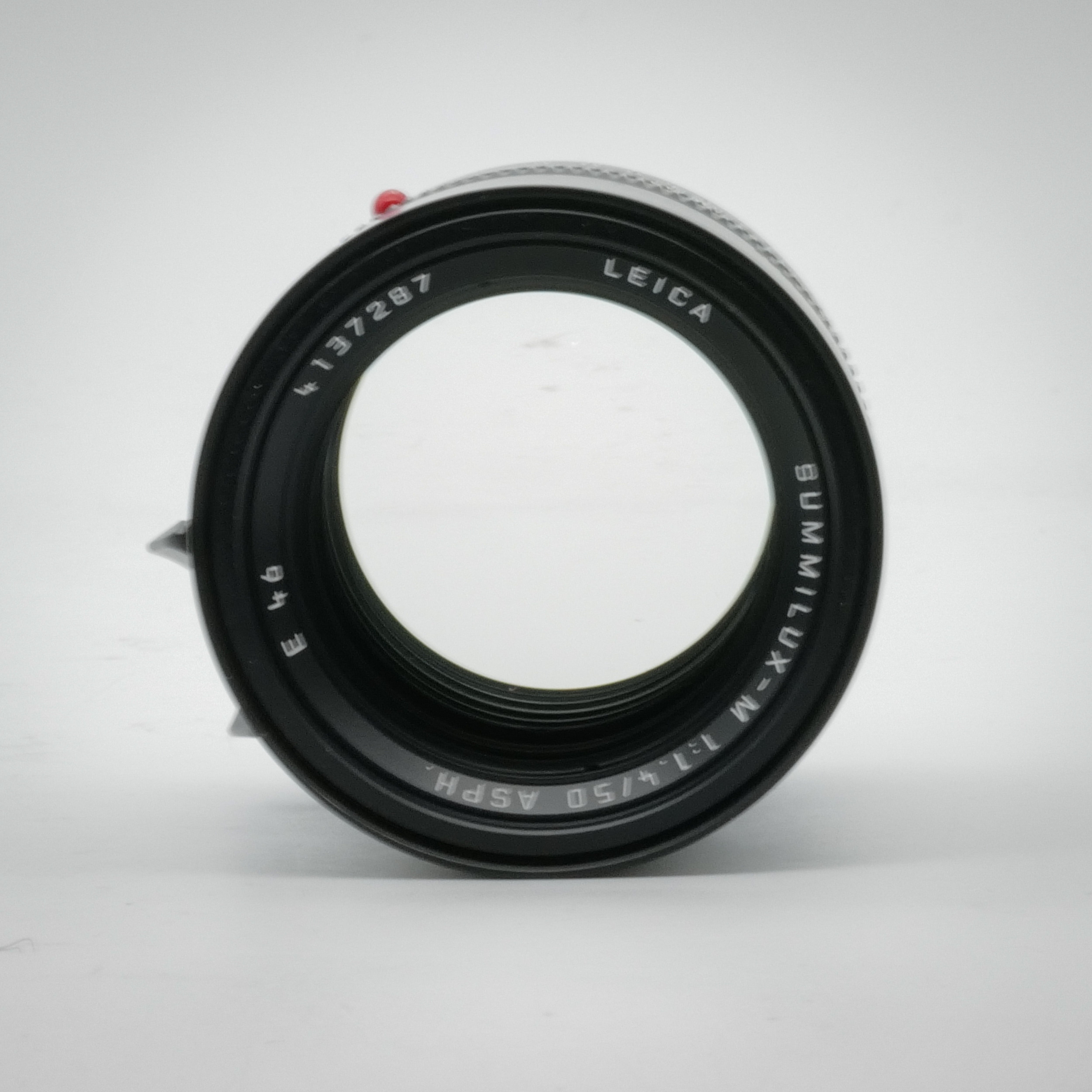 50mm f/1.4 Summilux-M ASPH, 4137287