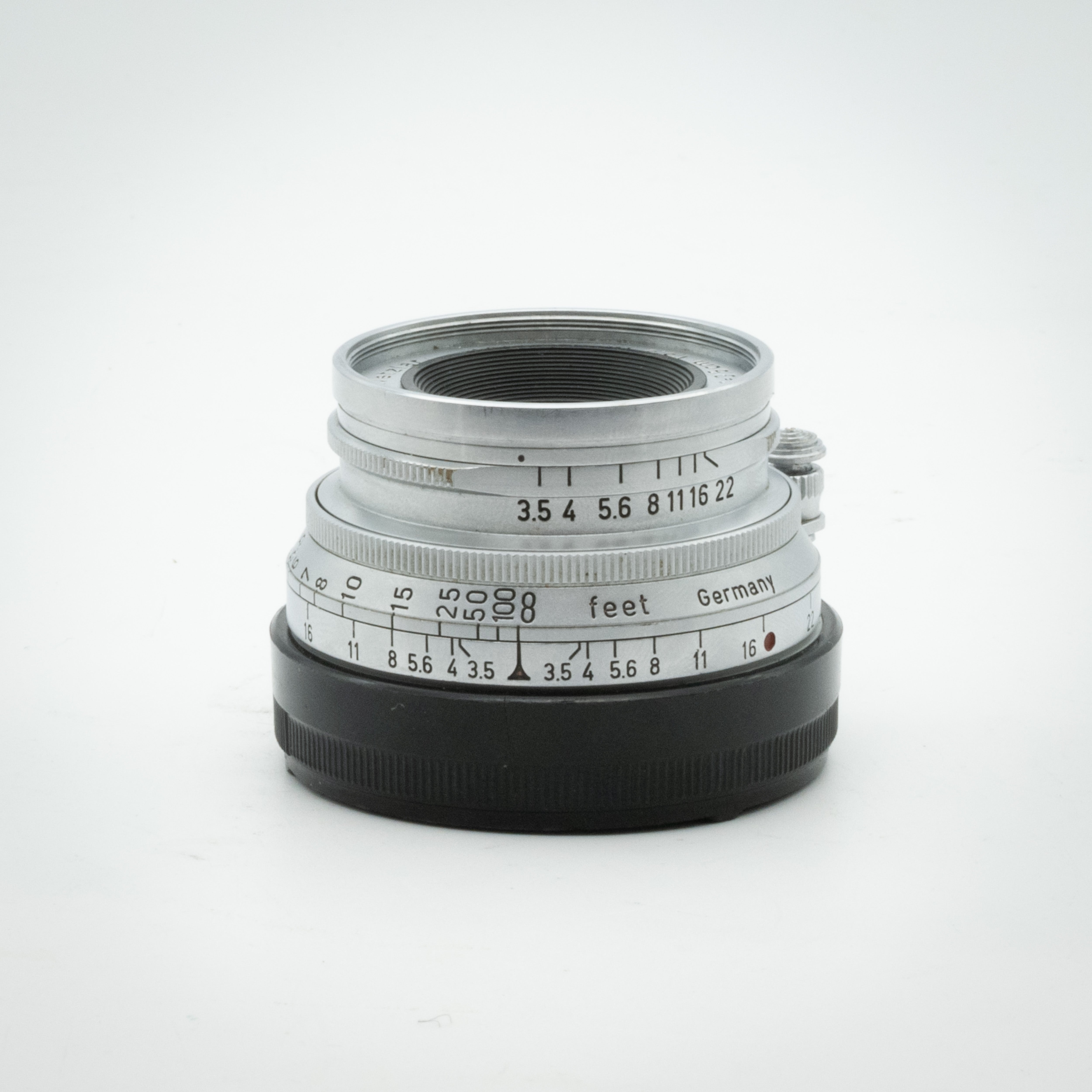 3.5cm (35mm) f/3.5 Summaron, 1274491