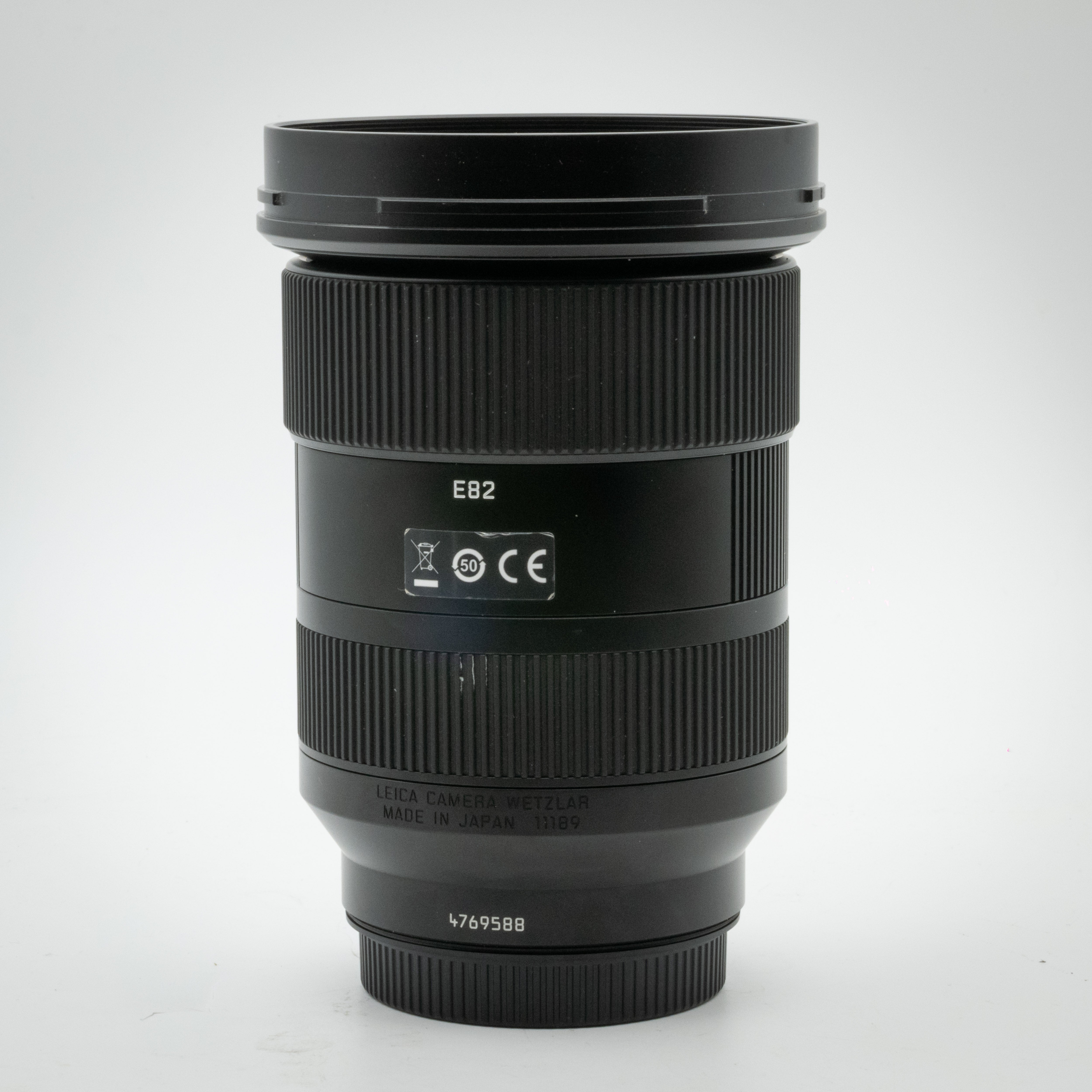 24-70mm f/2.8 Vario-Elmarit-SL, 4769588