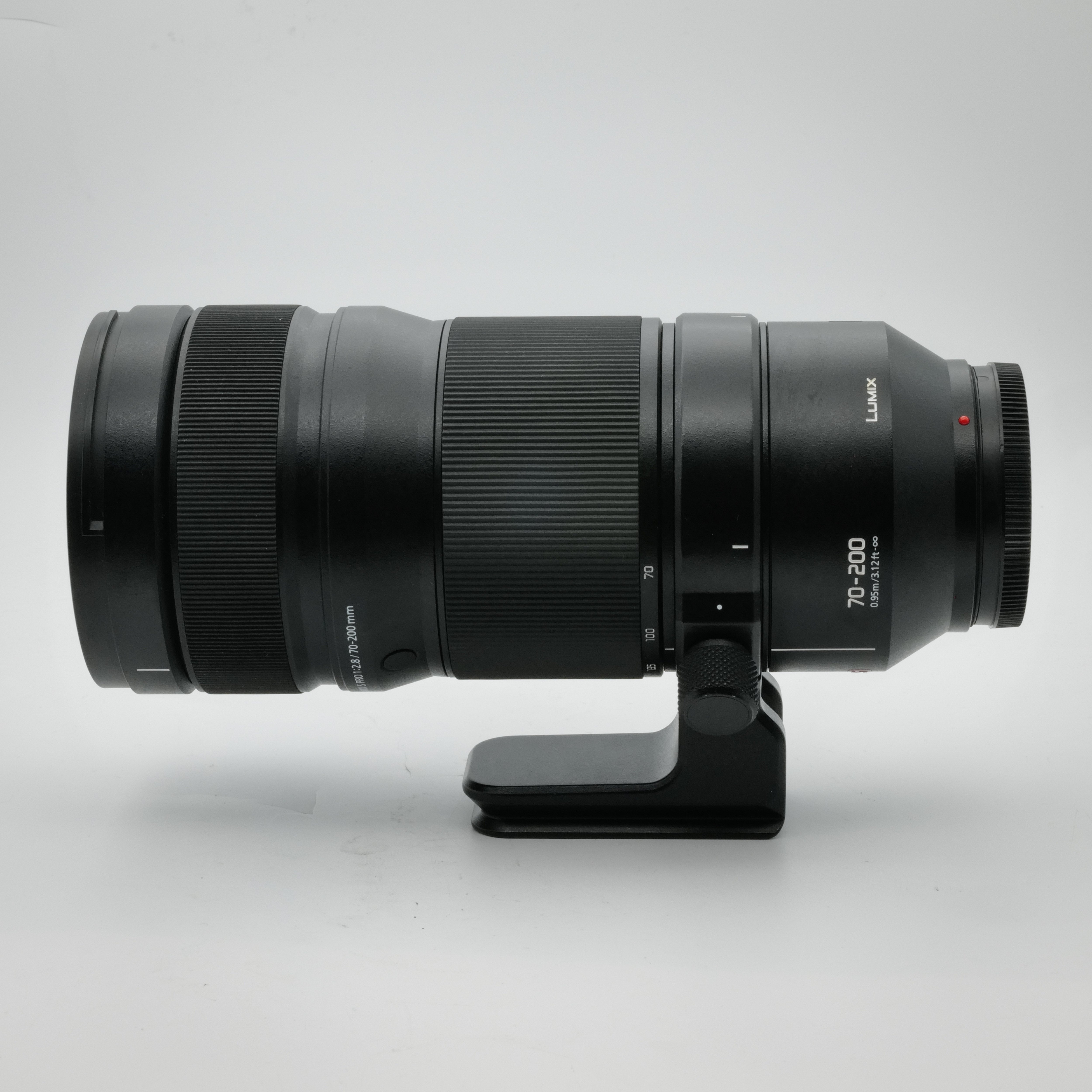 Lumix S-E70-200 f/2.8 Pro O.I.S, XH9LA101431