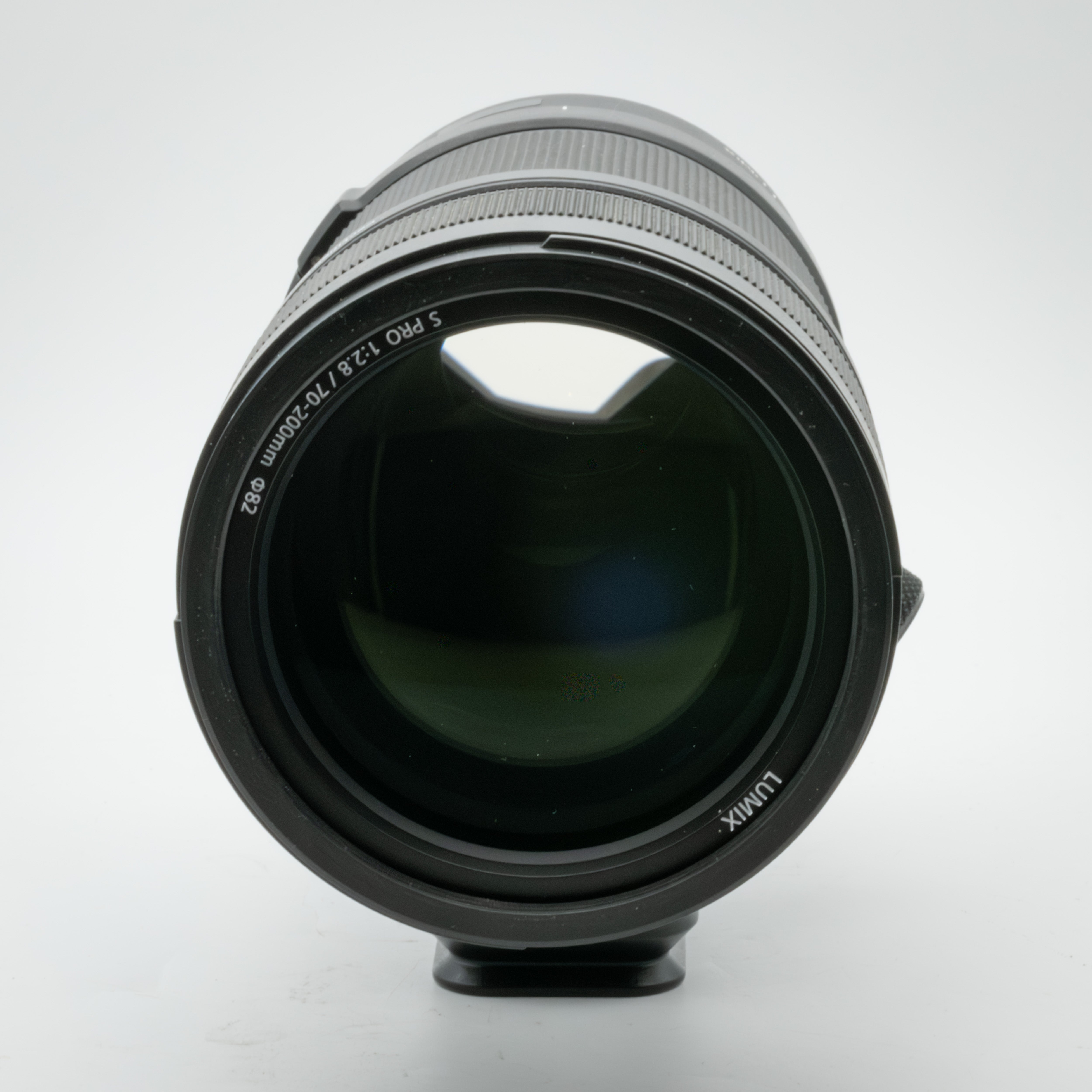 Lumix S-E70-200 f/2.8 Pro O.I.S, XH9LA101431