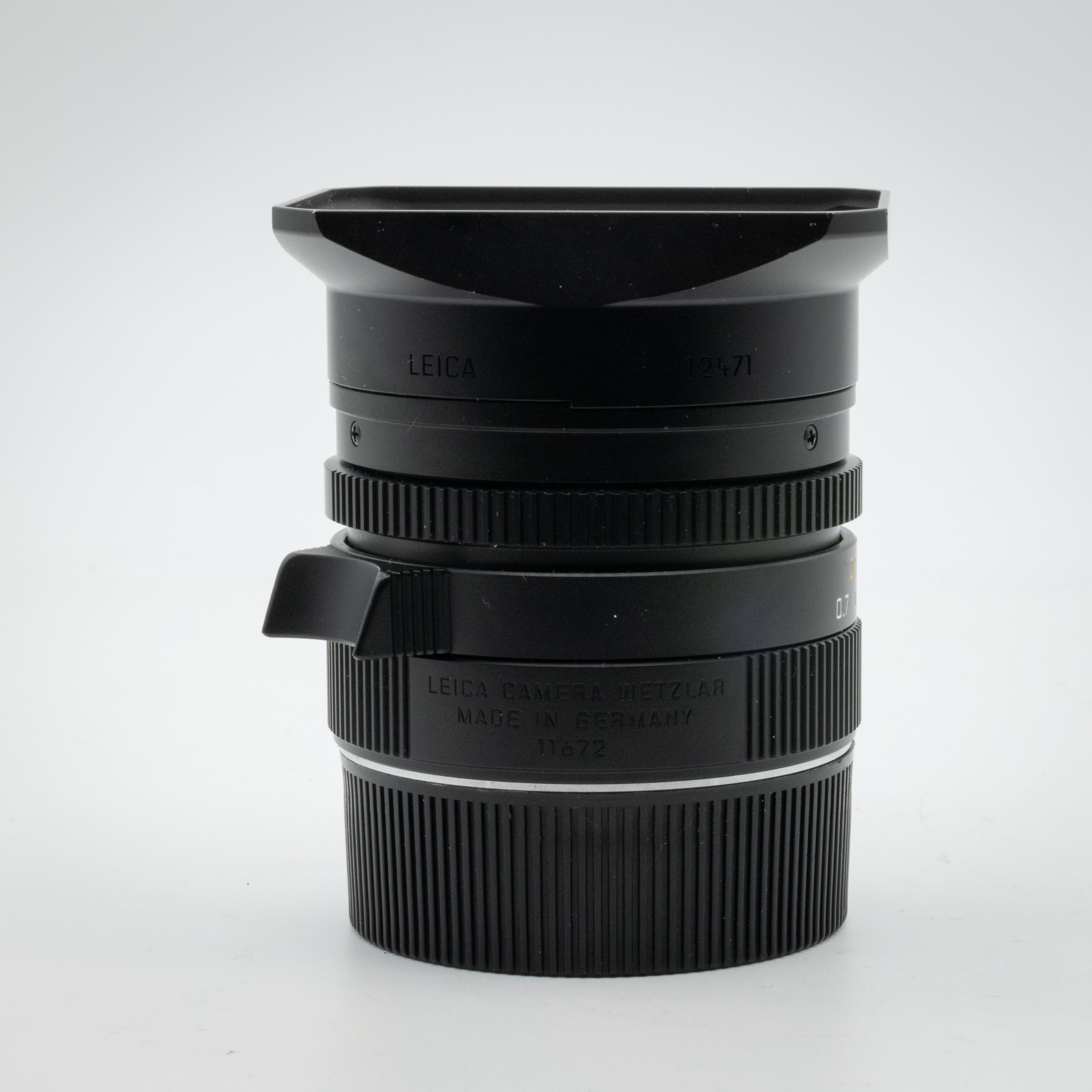 28mm f/2.8 Summicron-M ASPH, 4777633
