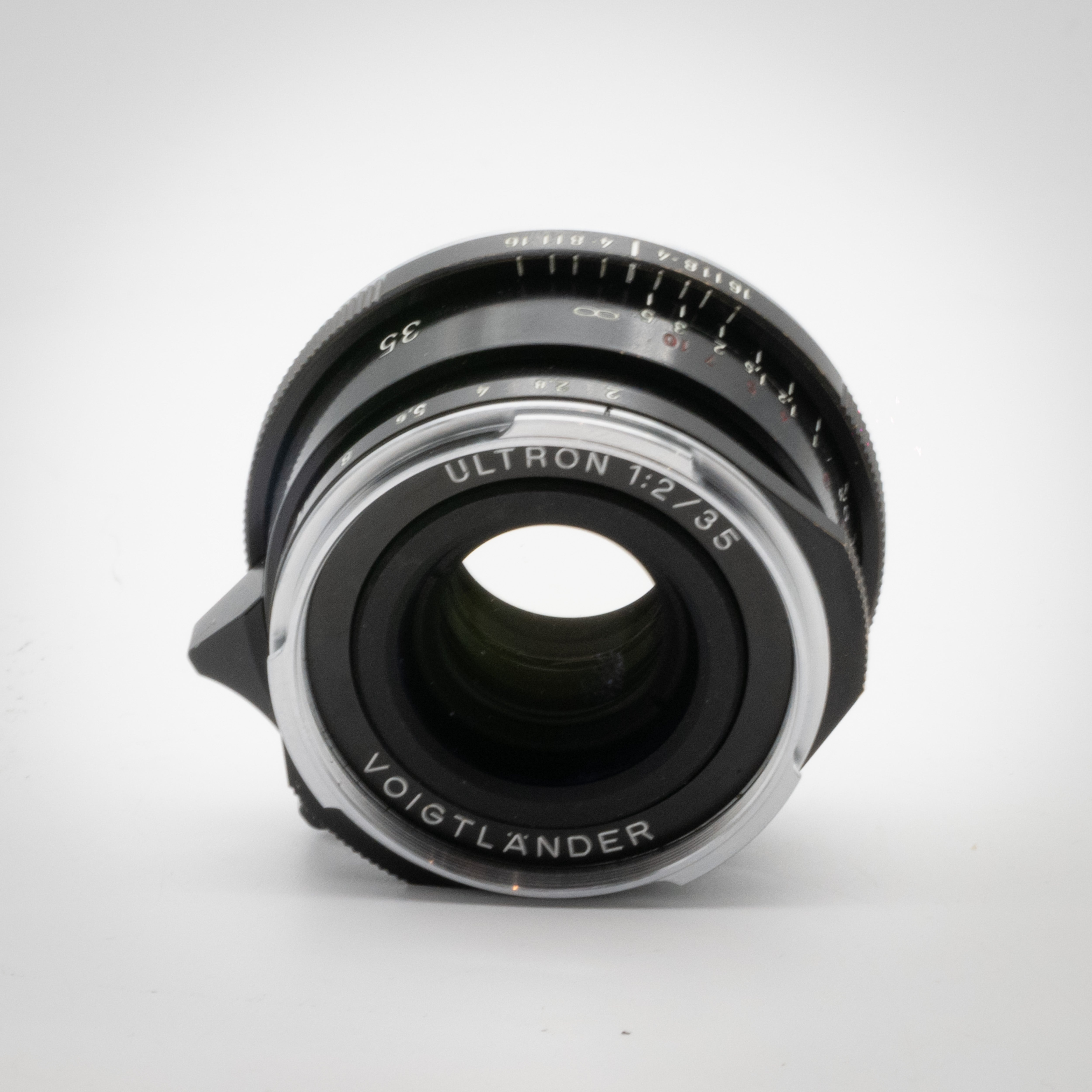 35mm f/2 Ultron VM II, 7210297