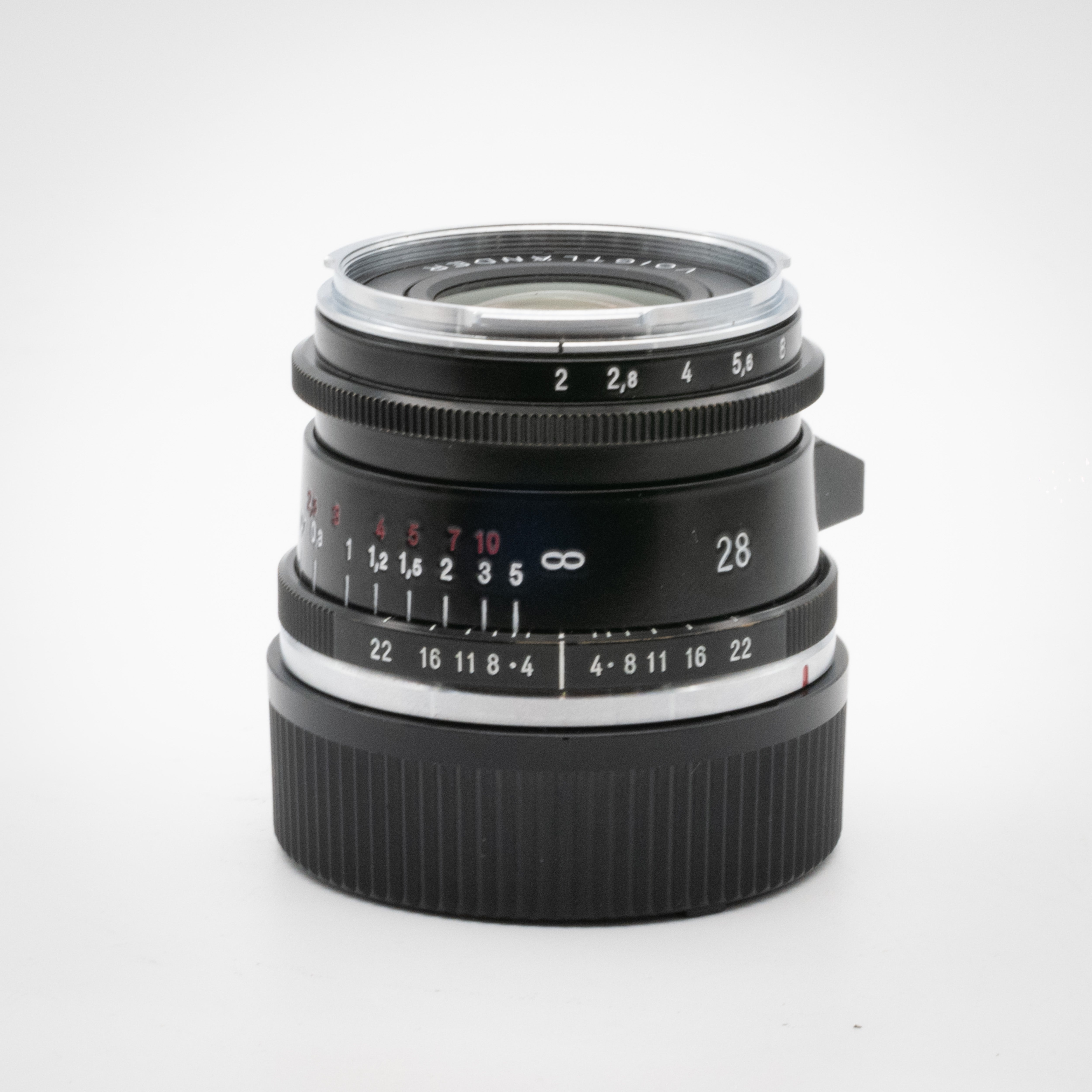 28mm f/2 Ultron VM II,7350251