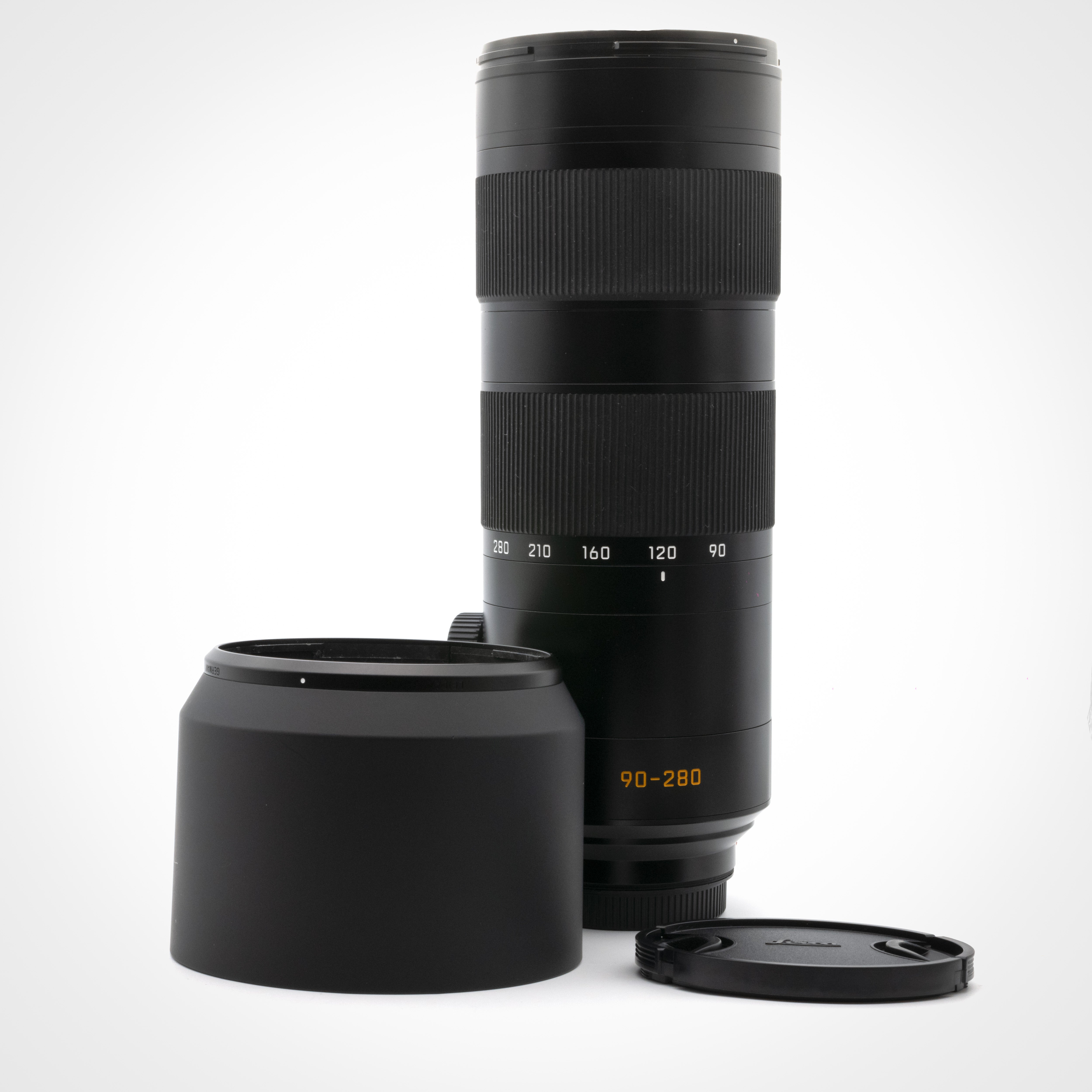 90-280 f/2.8-4 Vario-Elmarit-SL,  4577241